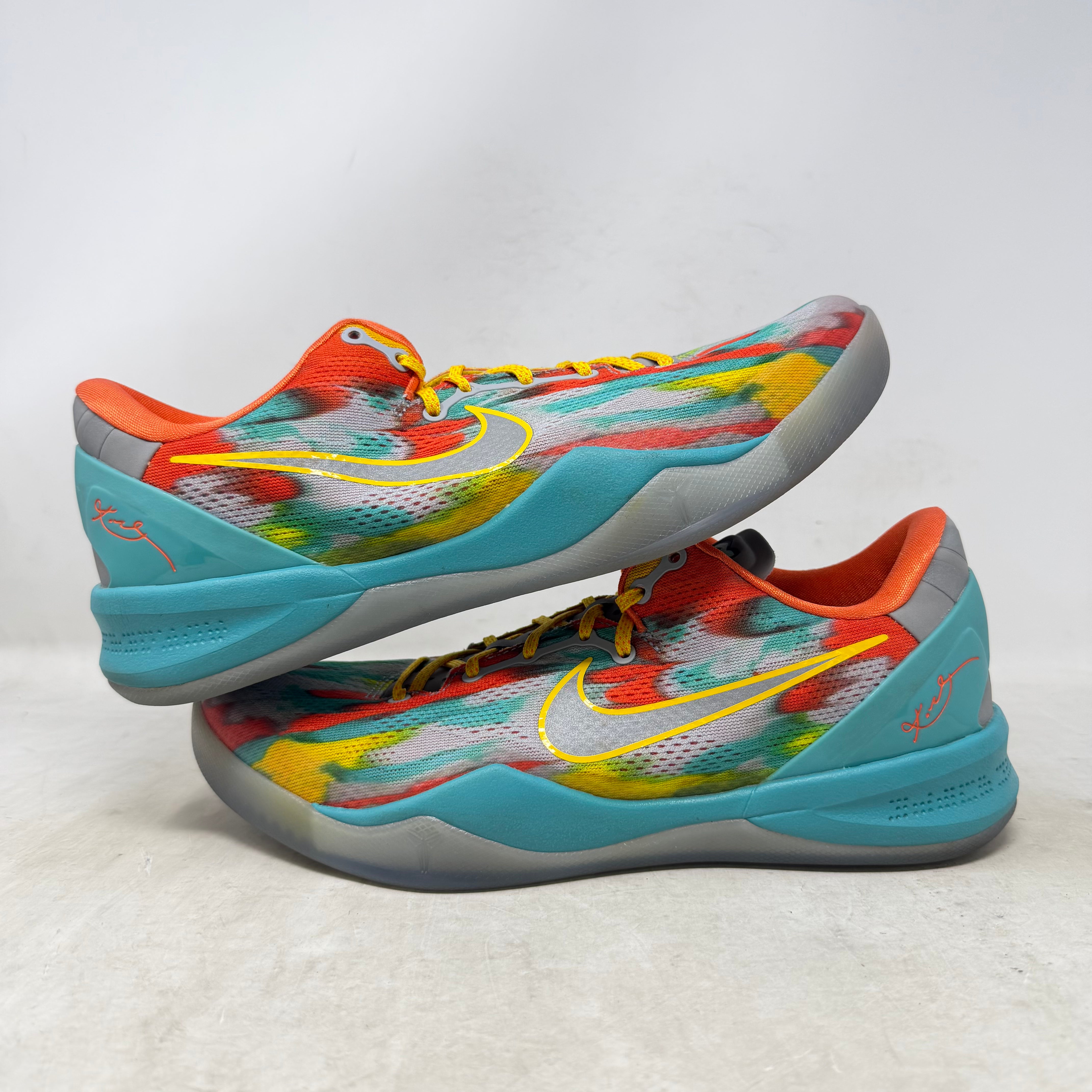 Nike Kobe 8 Protro Venice Beach (2024)