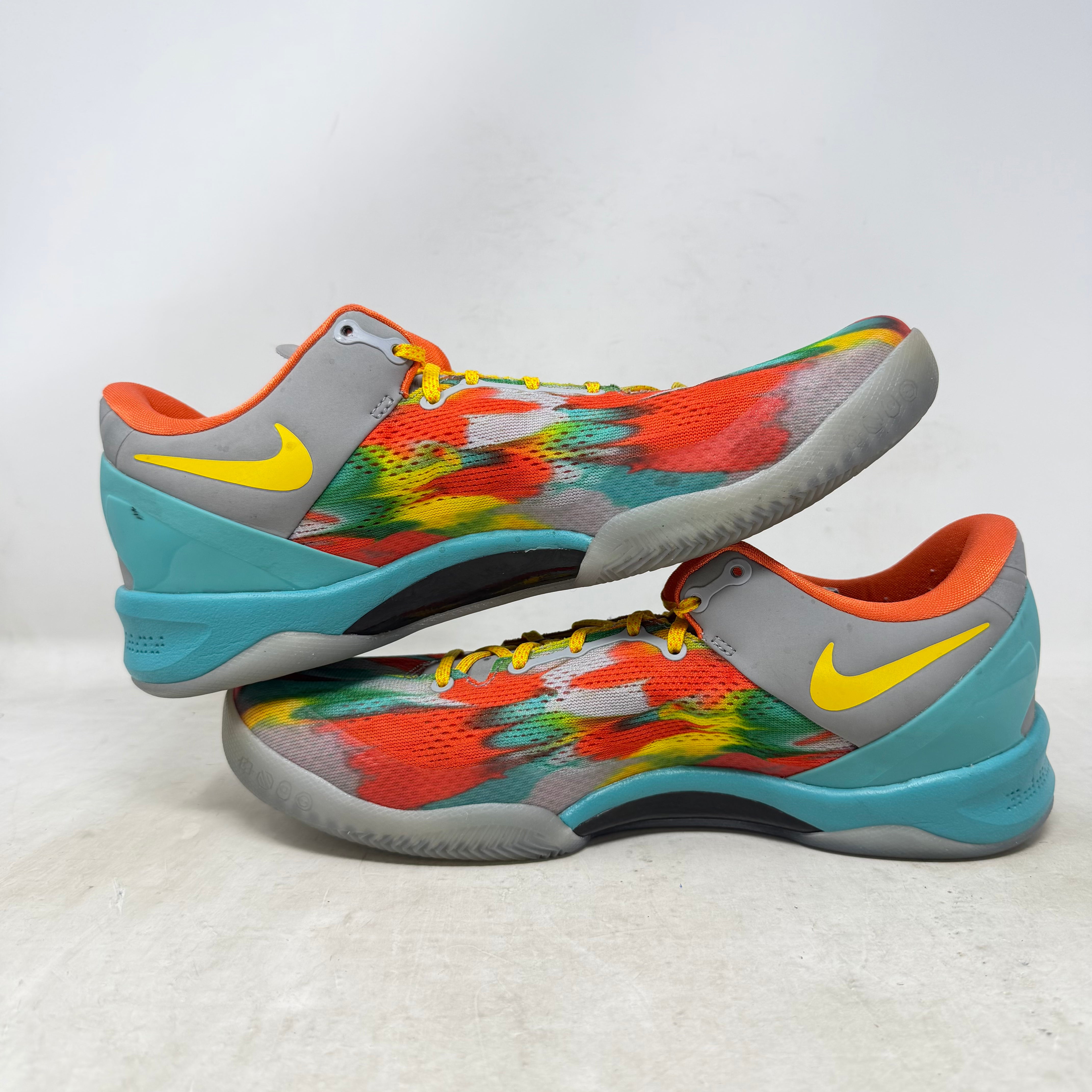 Nike Kobe 8 Protro Venice Beach (2024)