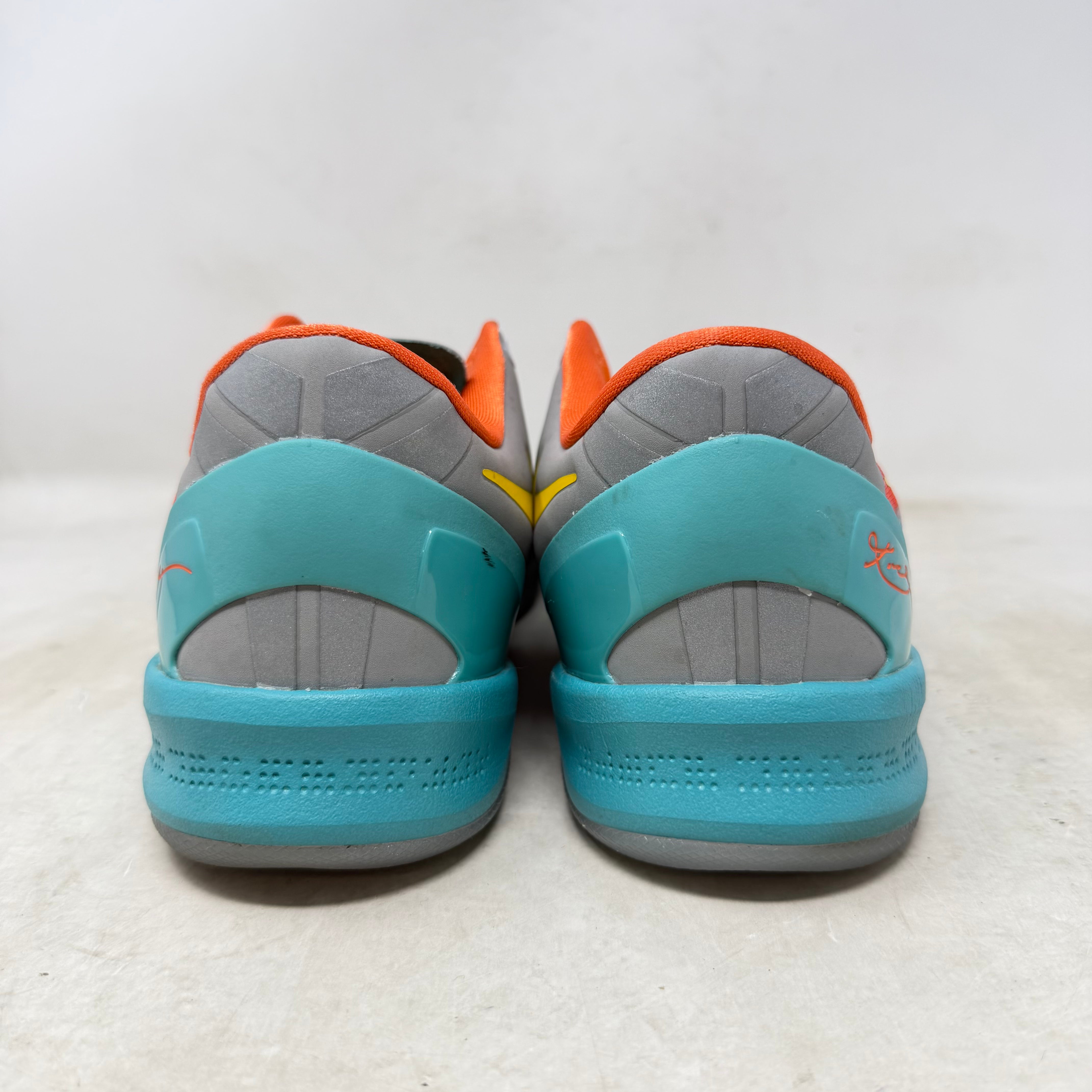 Nike Kobe 8 Protro Venice Beach (2024)
