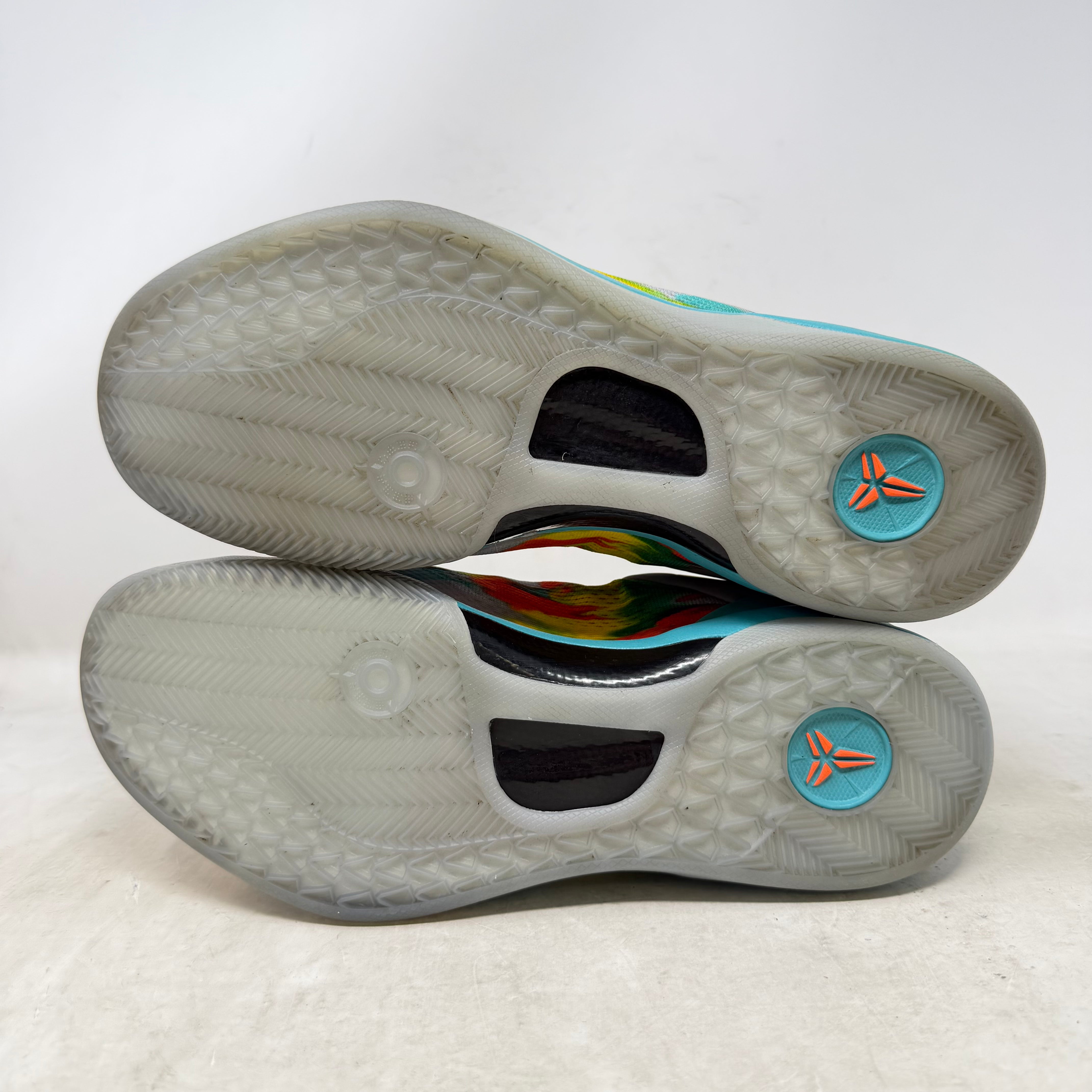Nike Kobe 8 Protro Venice Beach (2024)