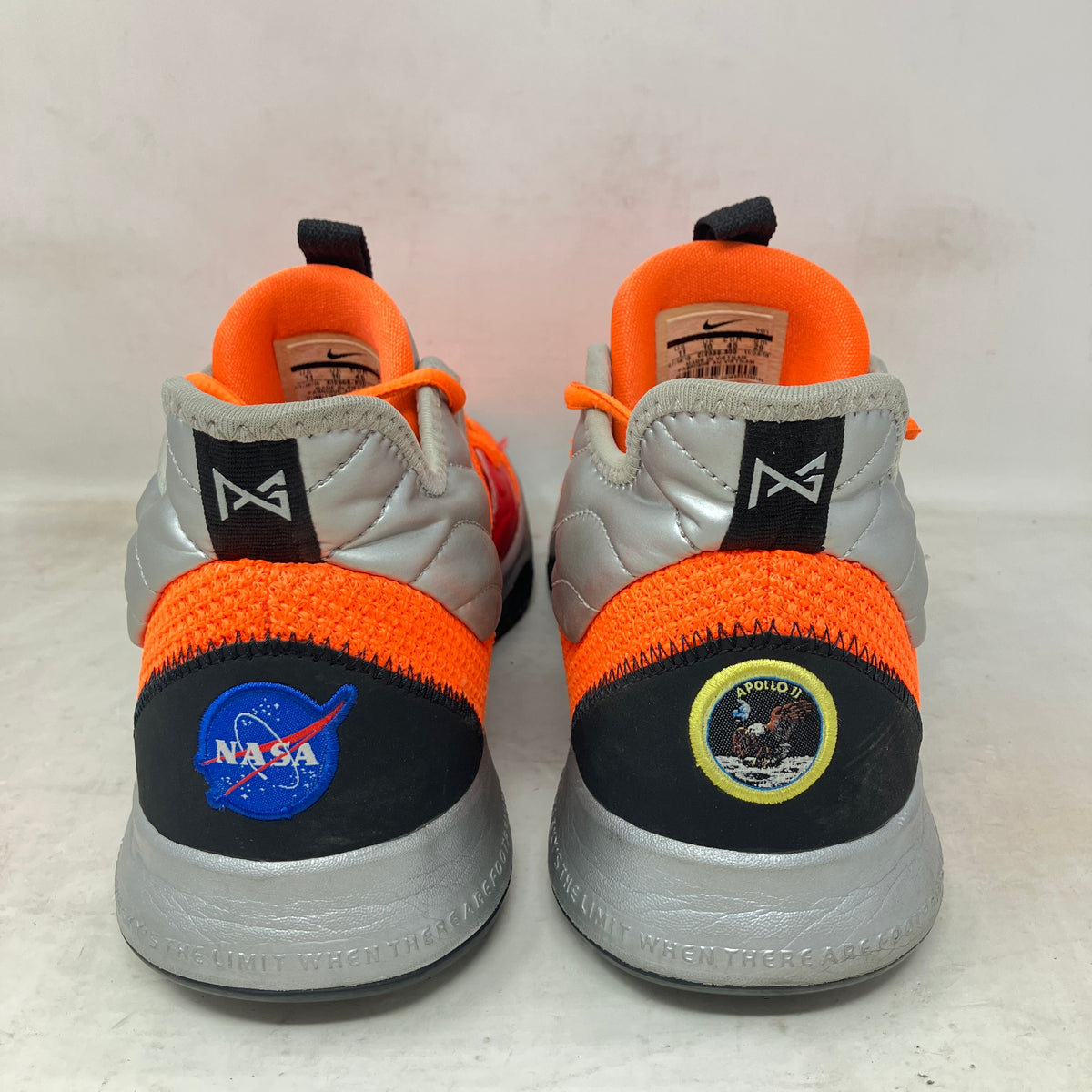 Nike PG 3 NASA