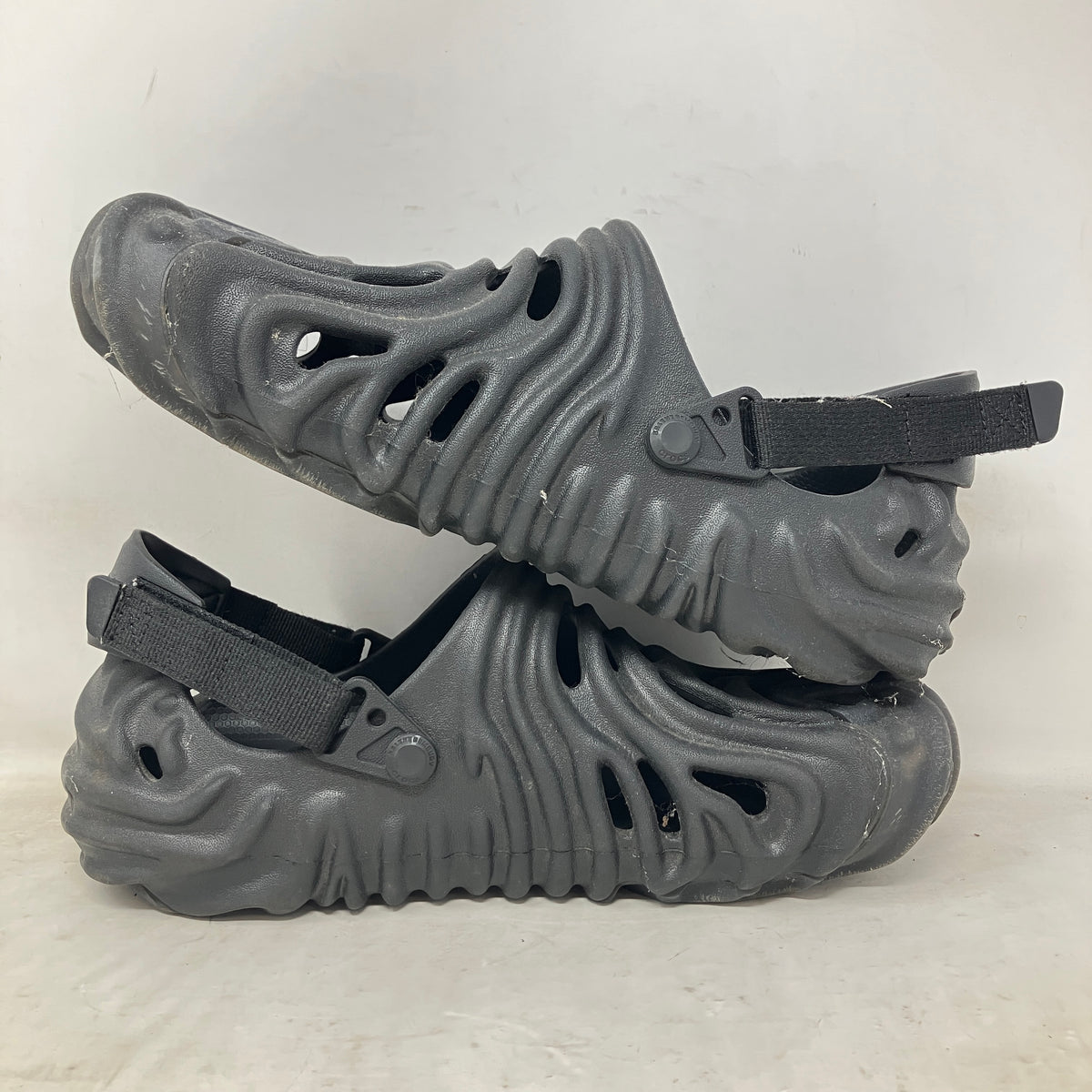 Crocs Pollex Clog by Salehe Bembury Sasquatch