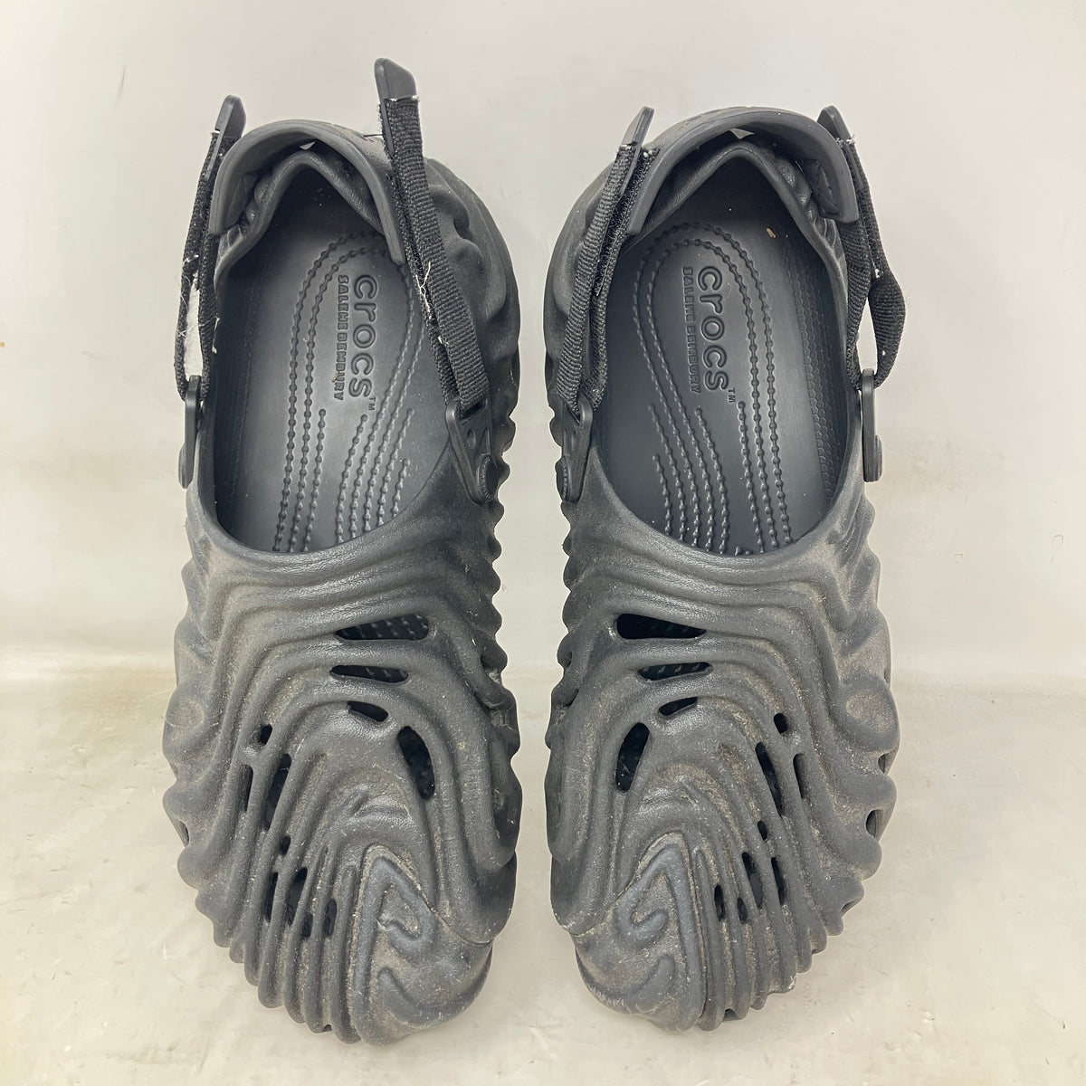 Crocs Pollex Clog by Salehe Bembury Sasquatch