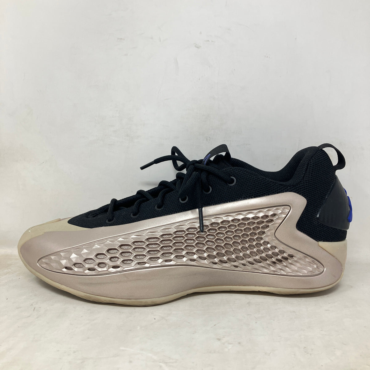 adidas AE 1 Low Champagne Metallic