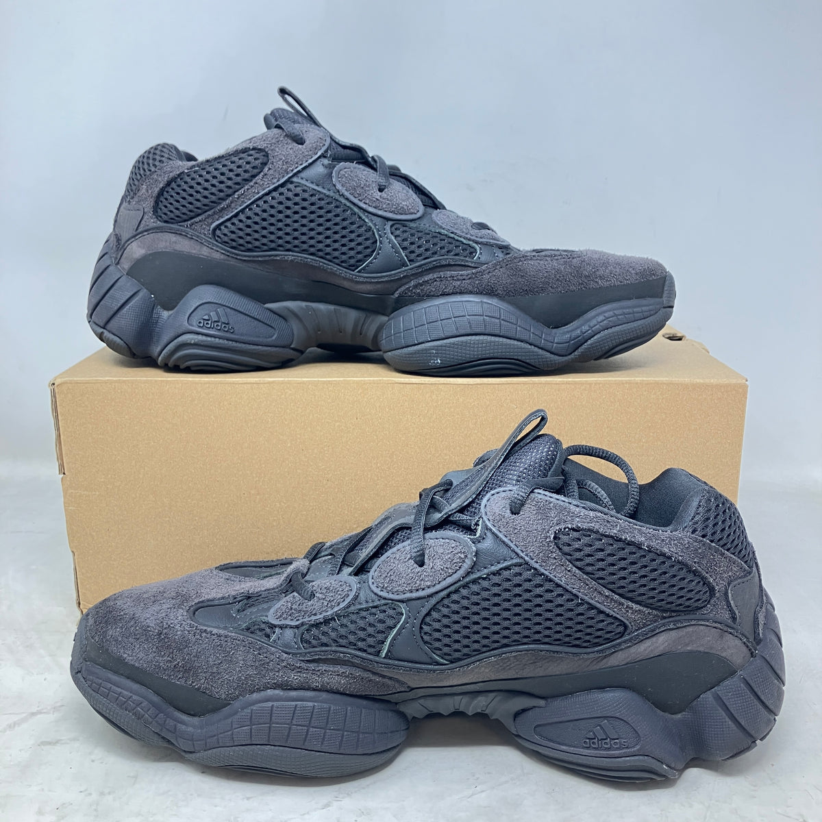 adidas Yeezy 500 Utility Black