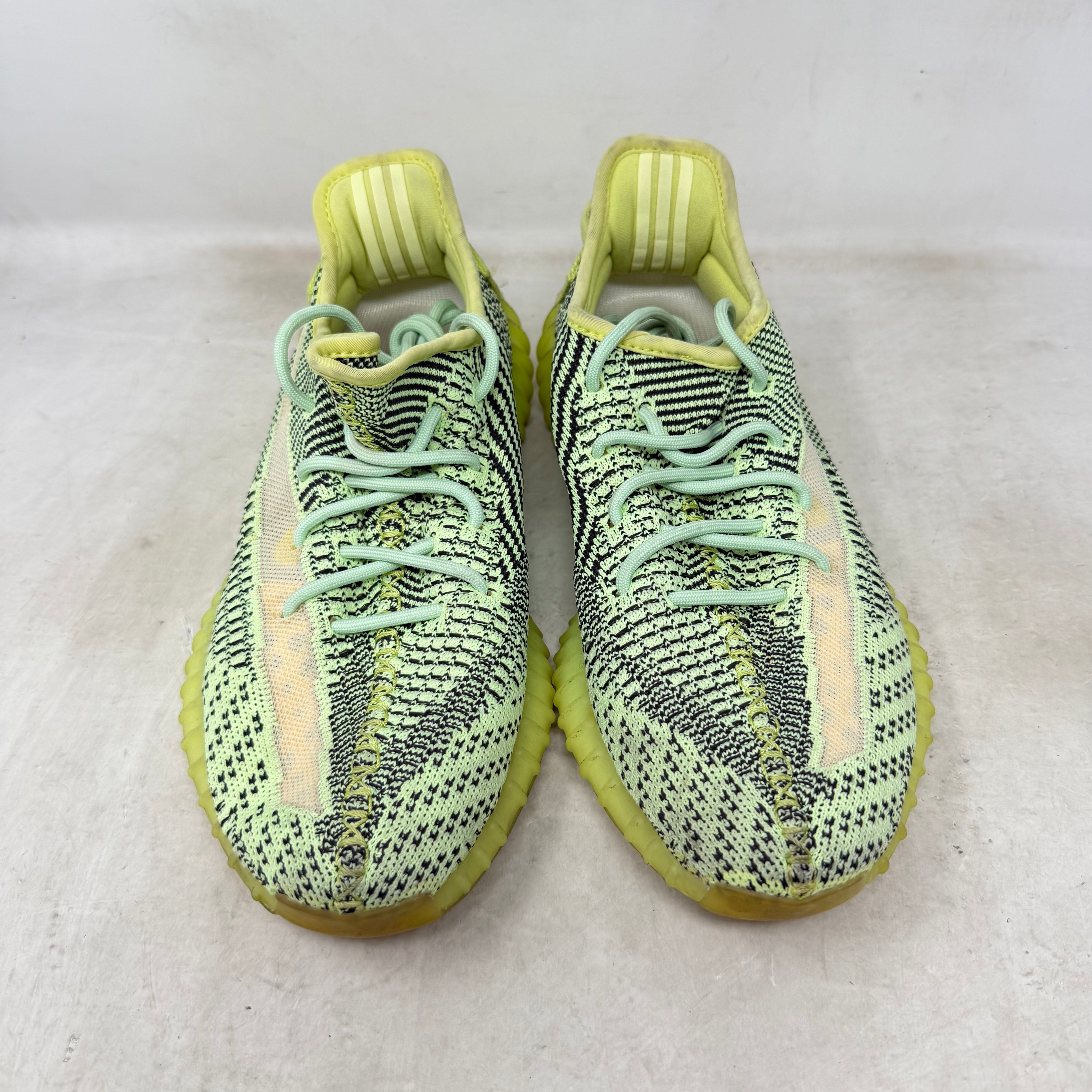 adidas Yeezy Boost 350 V2 Yeezreel (Non-Reflective)