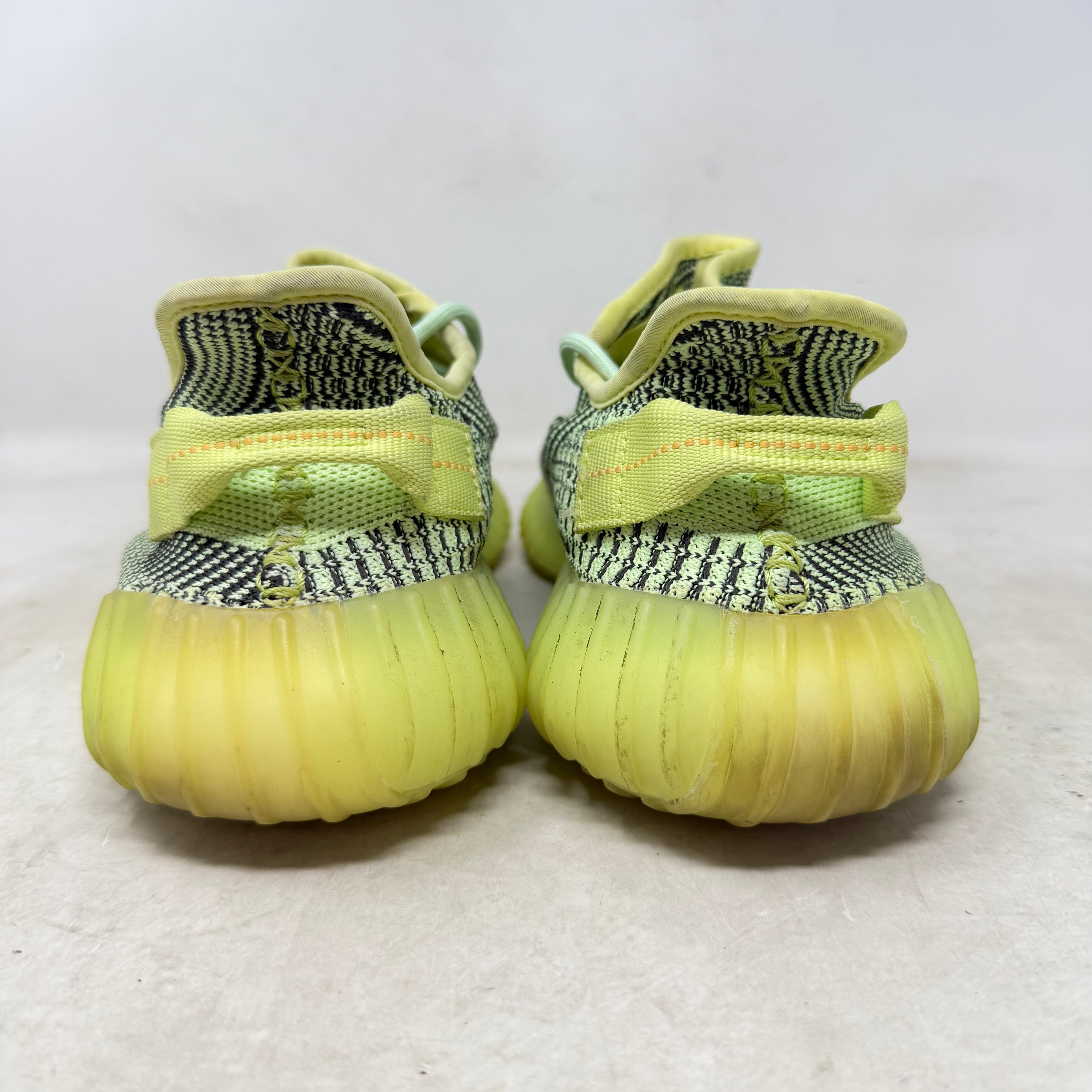 adidas Yeezy Boost 350 V2 Yeezreel (Non-Reflective)