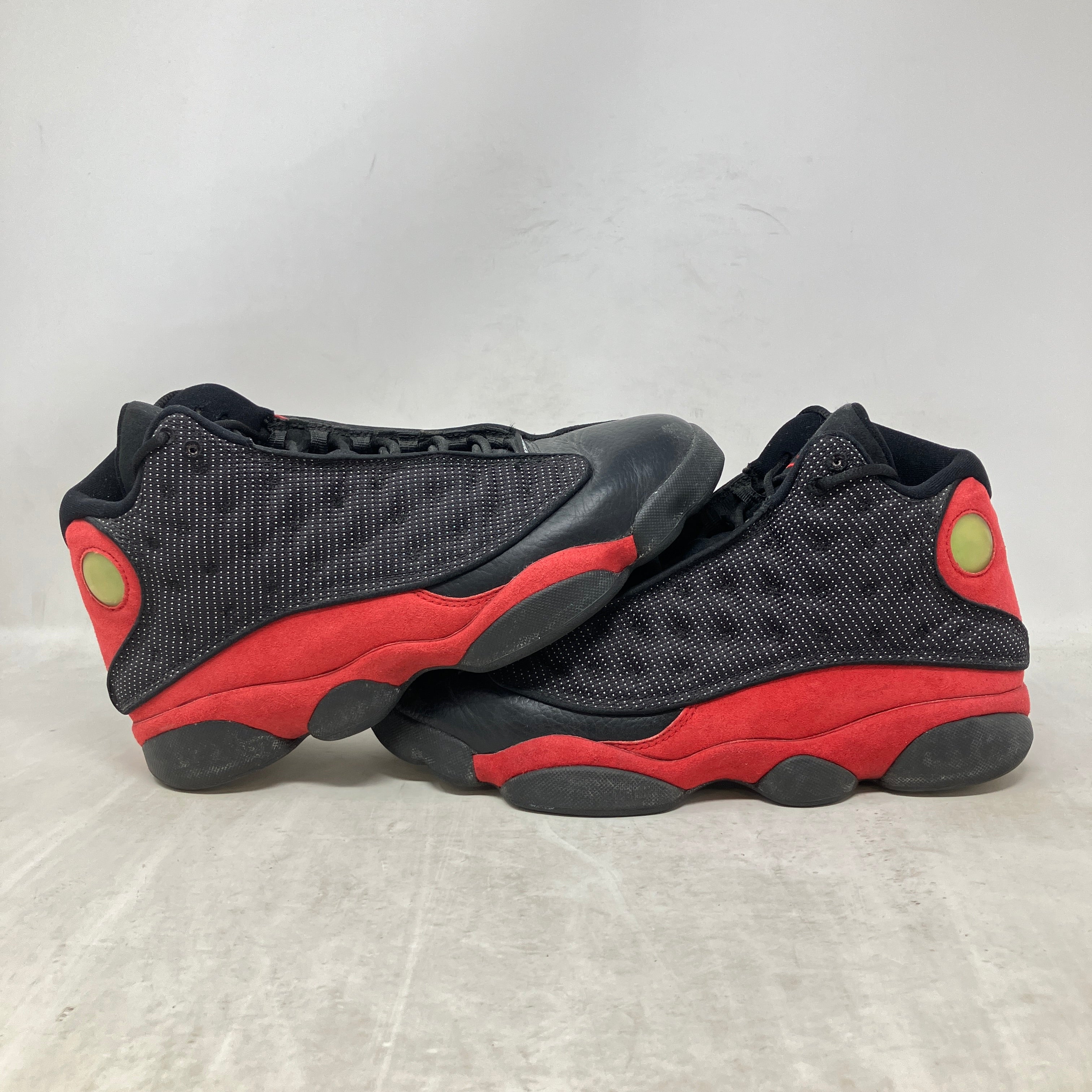 Jordan 13 Retro Bred (2013)
