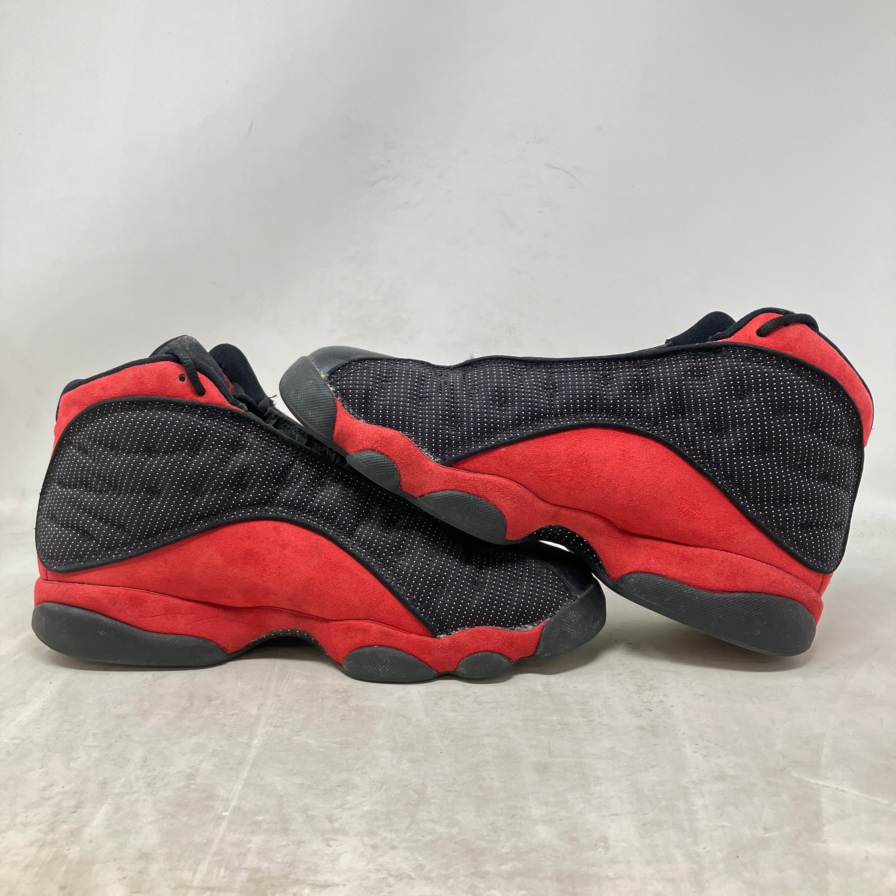Jordan 13 Retro Bred (2013)