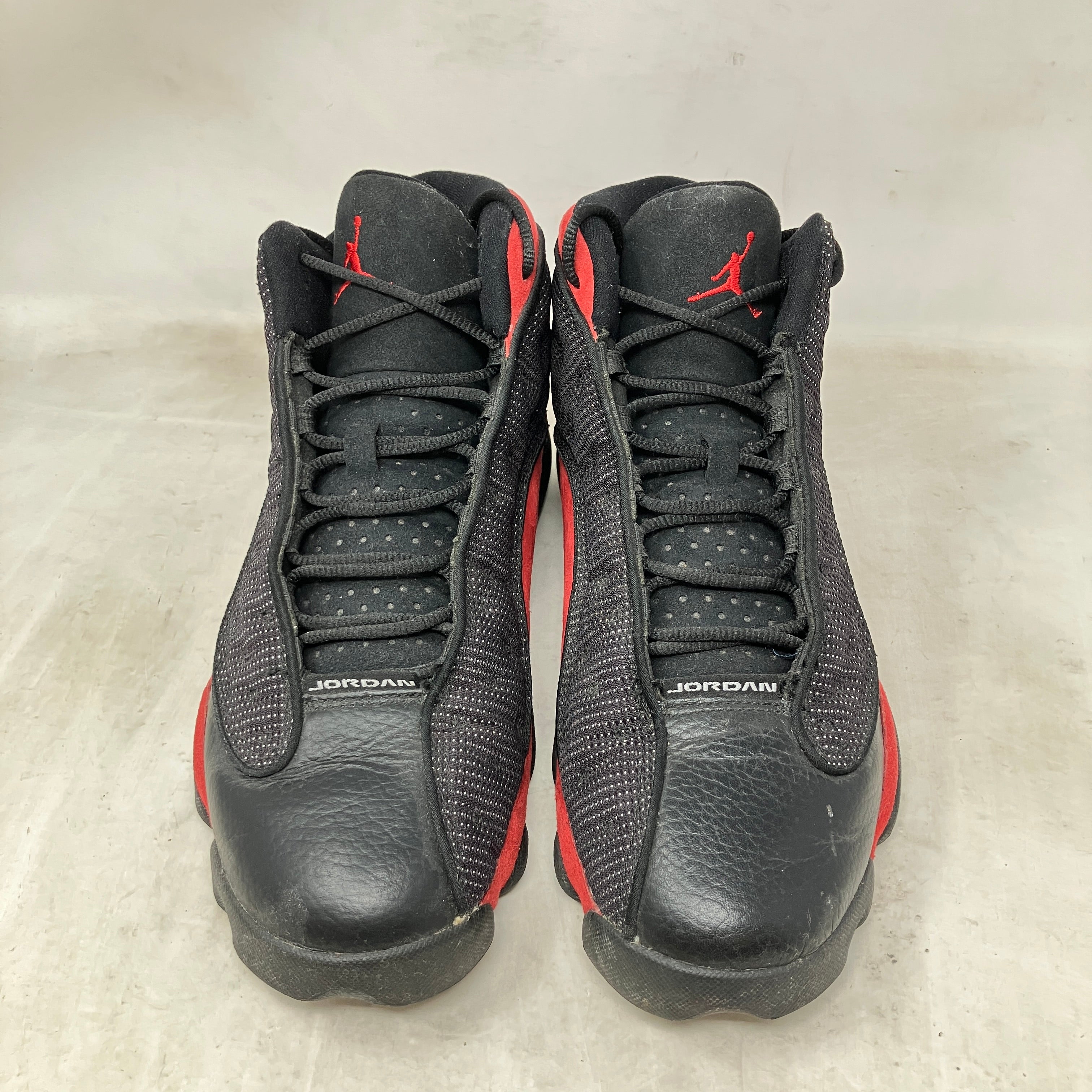 Jordan 13 Retro Bred (2013)