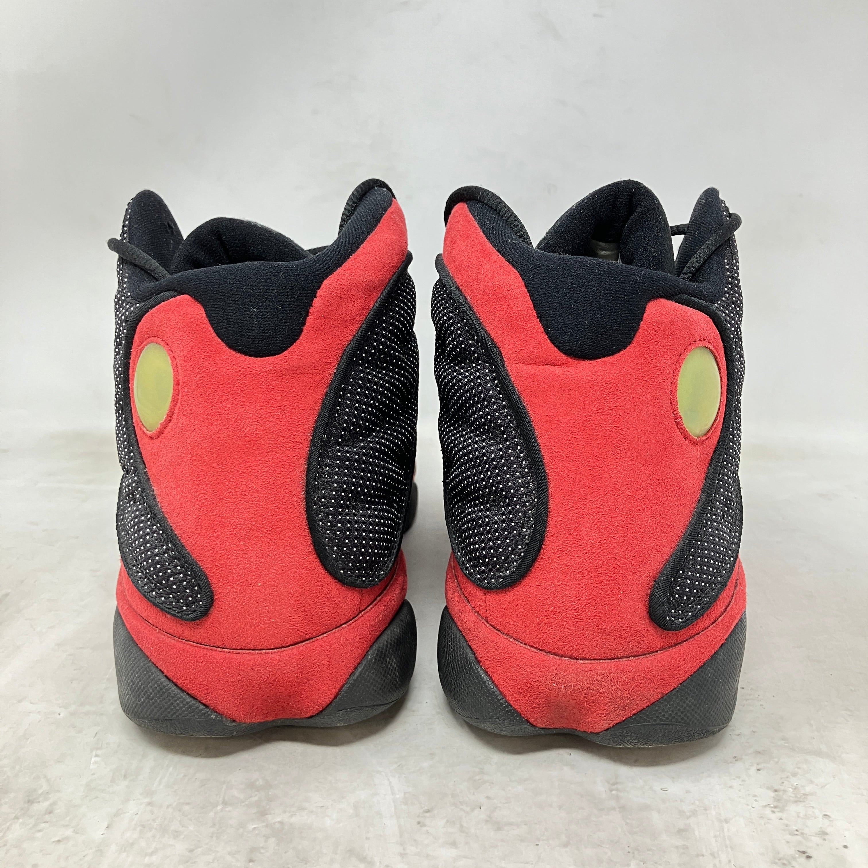 Jordan 13 Retro Bred (2013)