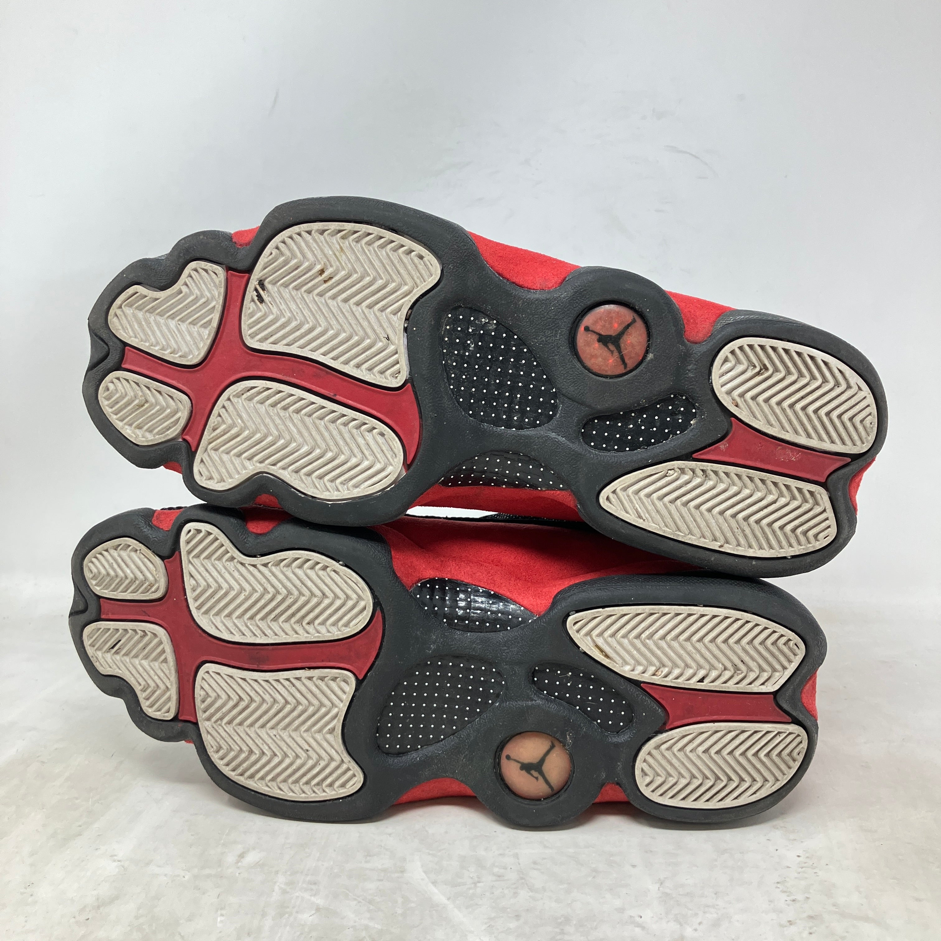Jordan 13 Retro Bred (2013)