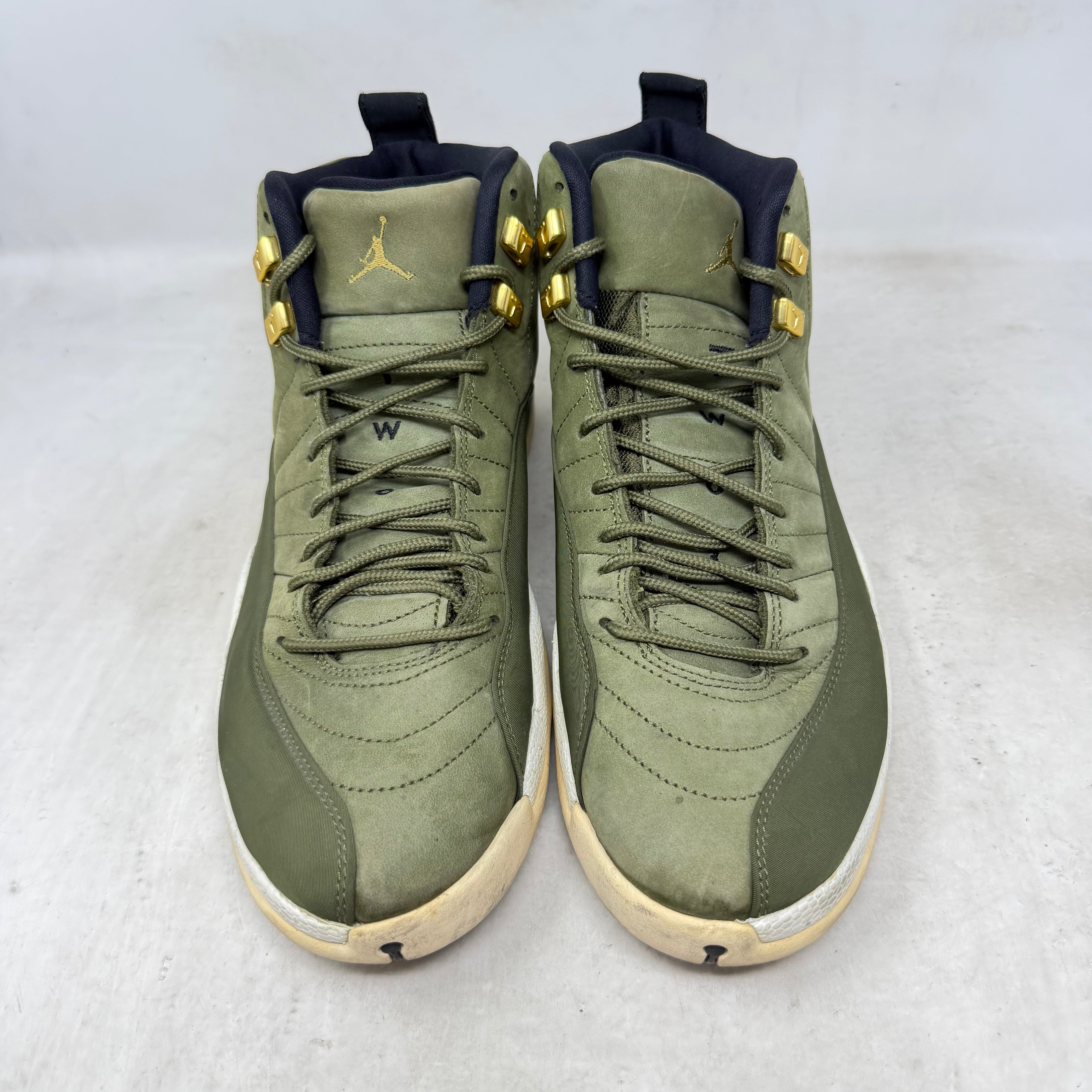 Jordan 12 Retro Chris Paul Class Of 2003