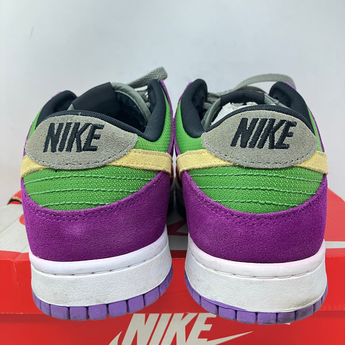 Nike Dunk Low SP Viotech (2019)