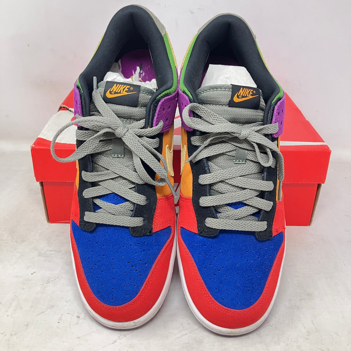 Nike Dunk Low SP Viotech (2019)