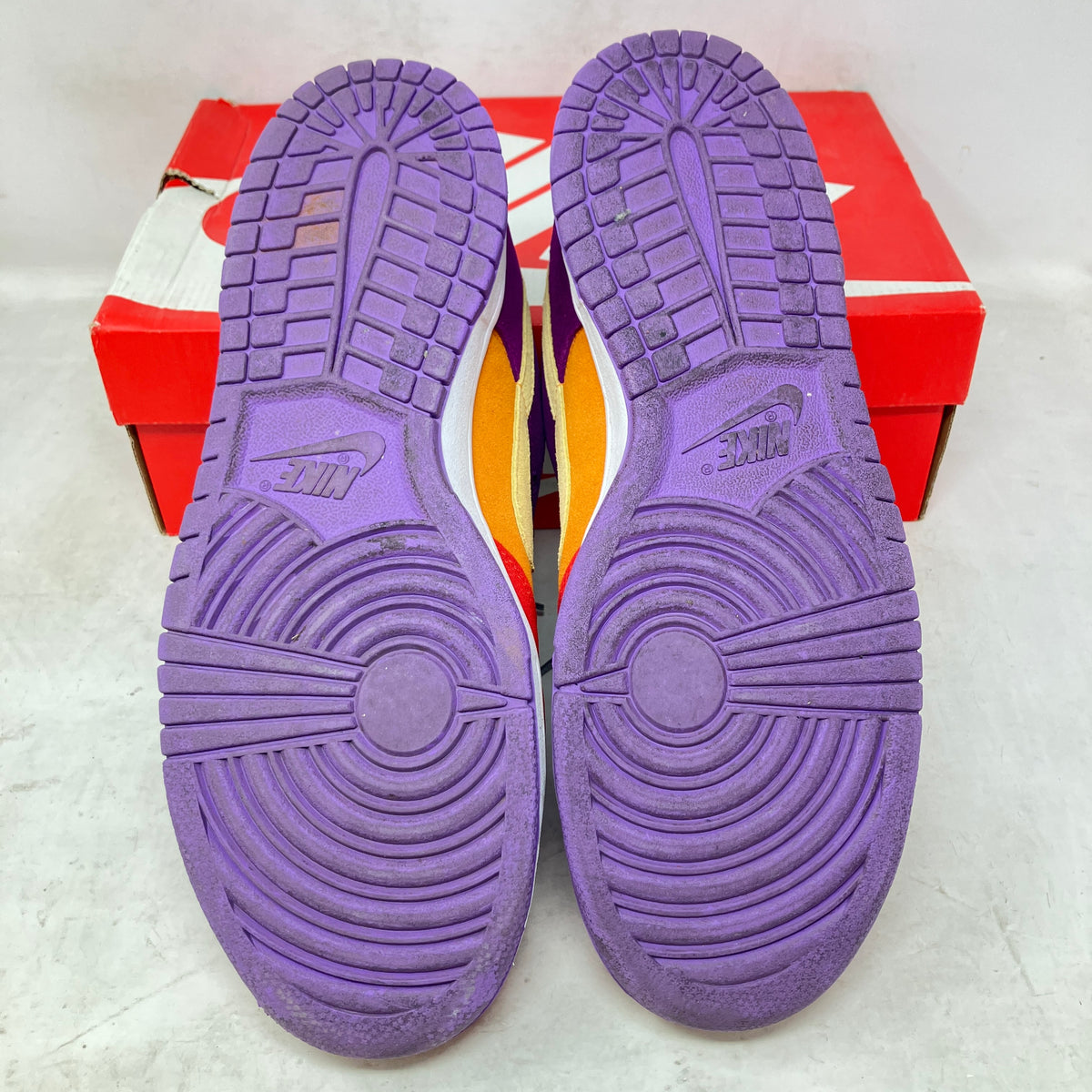 Nike Dunk Low SP Viotech (2019)
