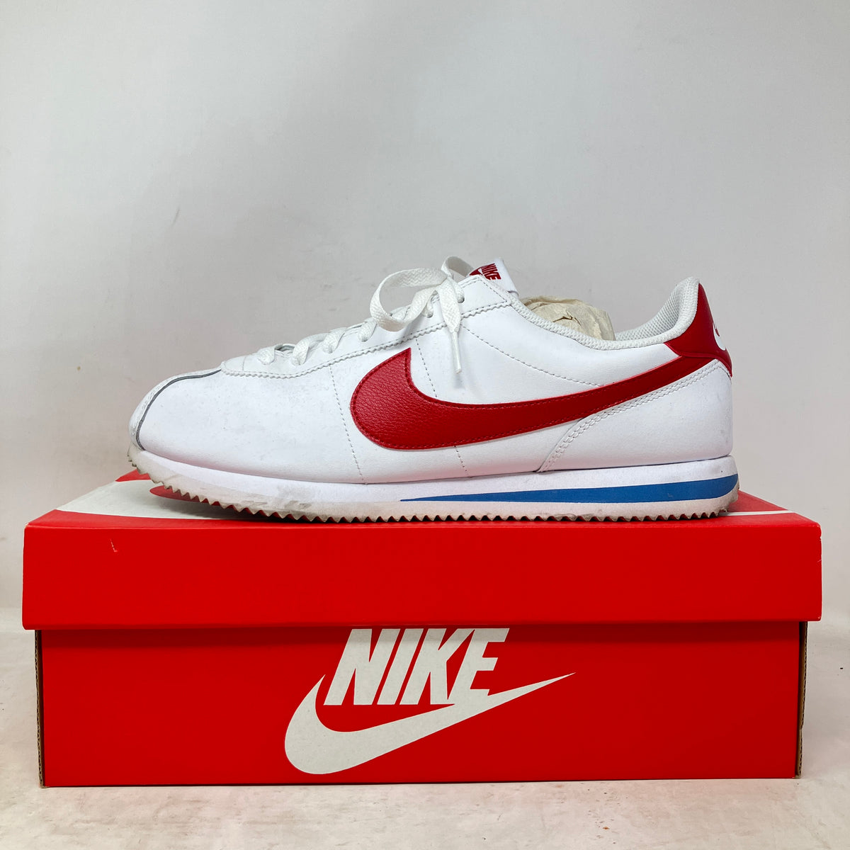 Nike Cortez Forrest Gump (2024)
