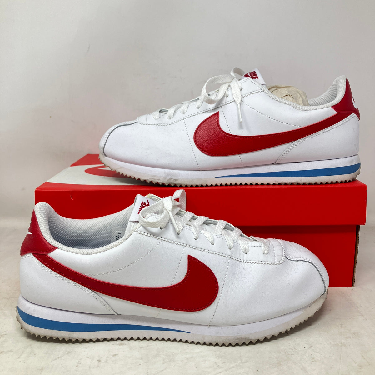 Nike Cortez Forrest Gump (2024)