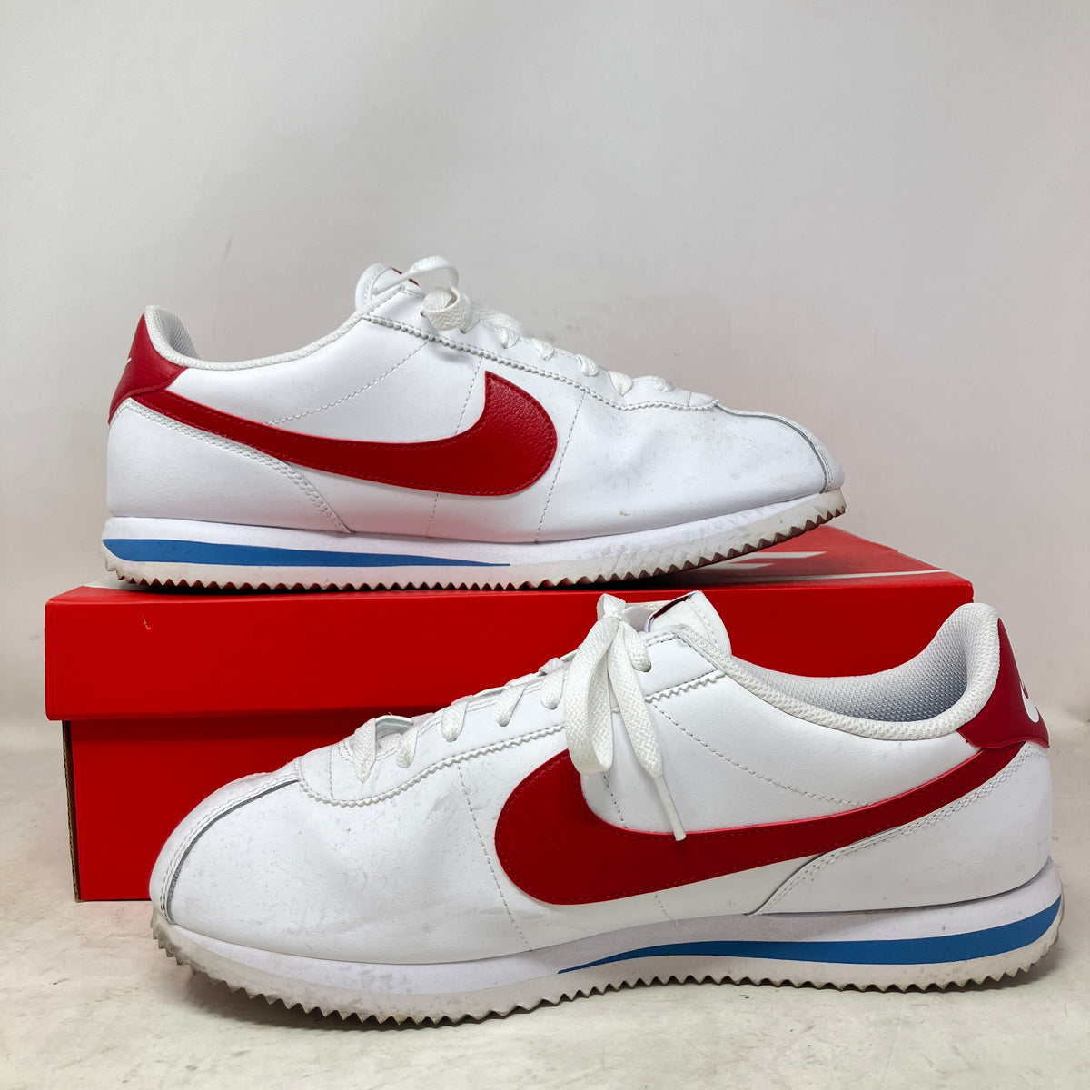 Nike Cortez Forrest Gump (2024)