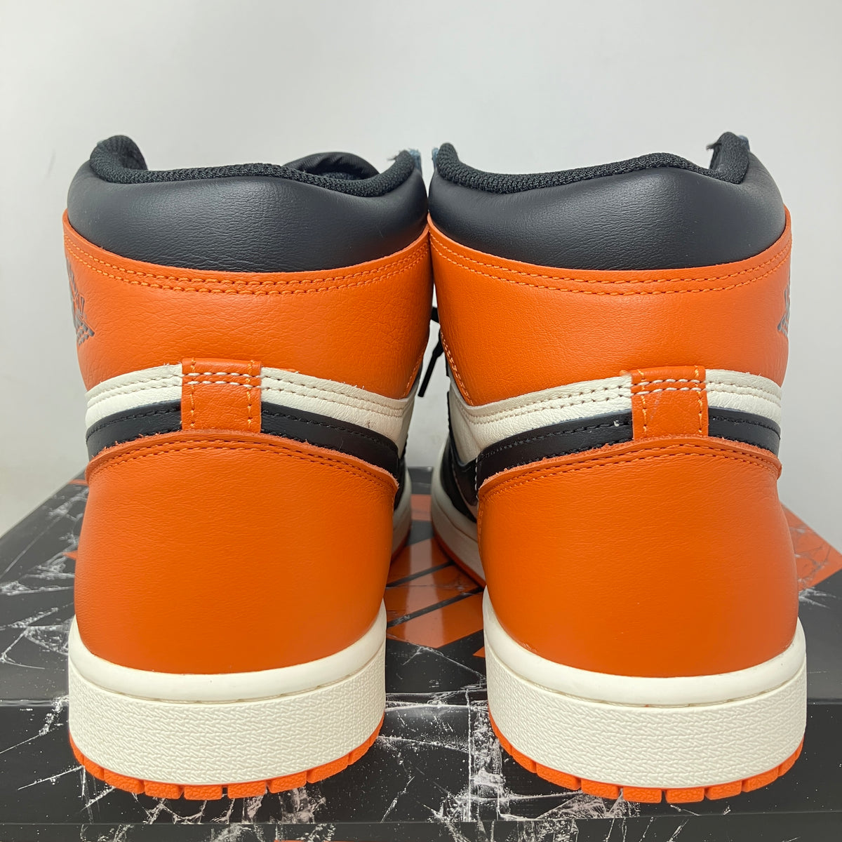 Jordan 1 Retro High OG Shattered Backboard (2025)