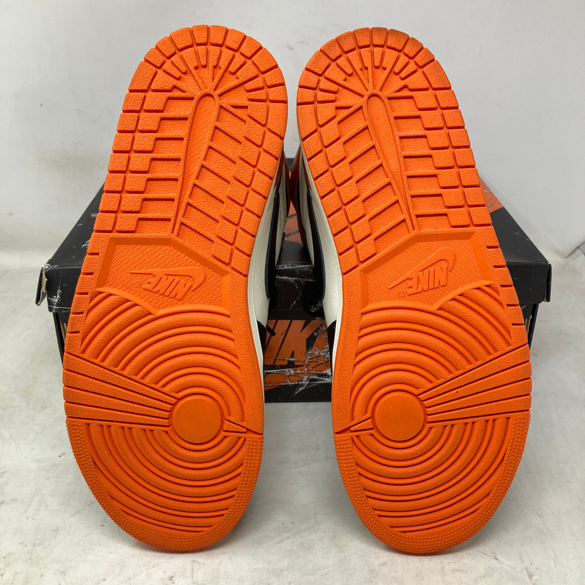 Jordan 1 Retro High OG Shattered Backboard (2025)