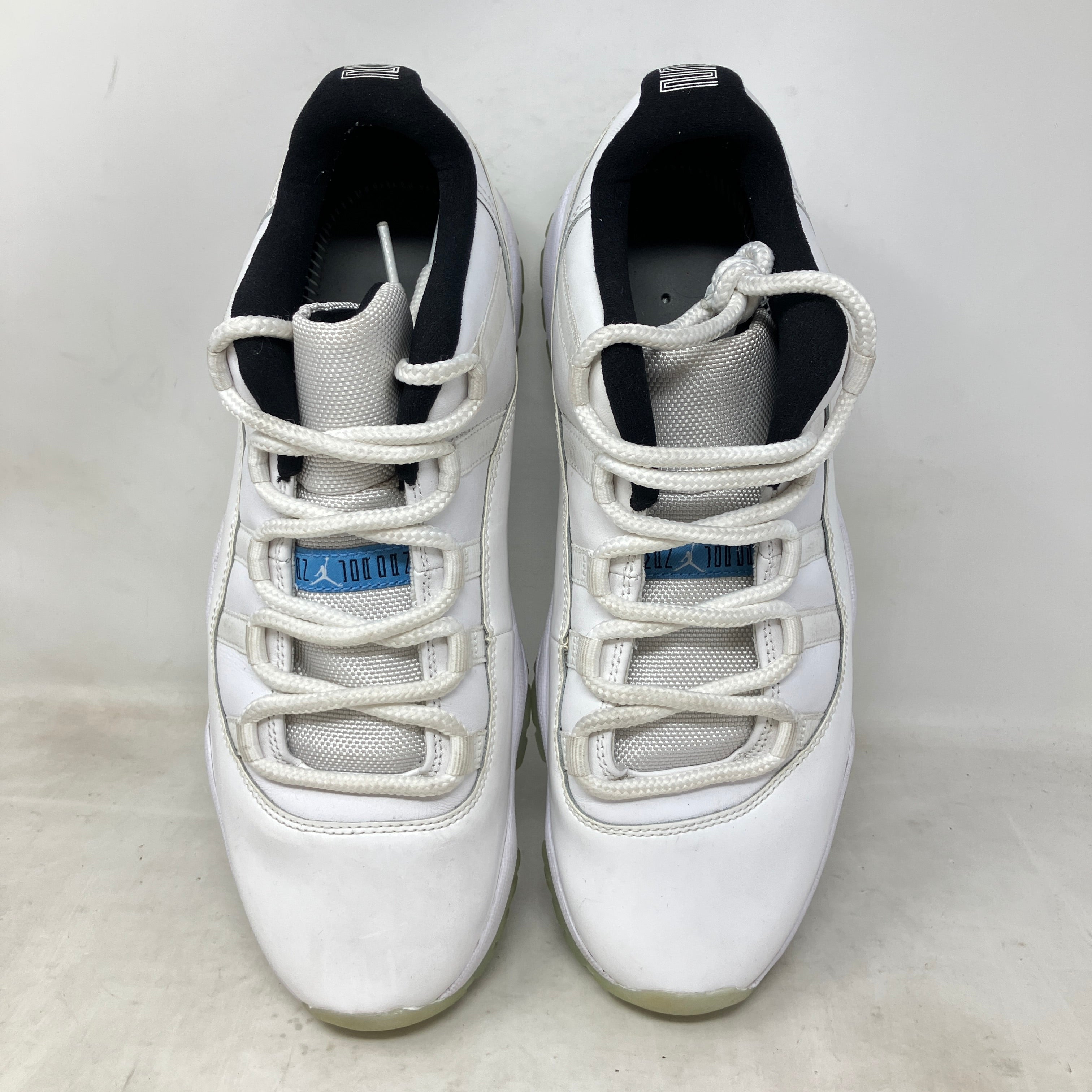Jordan 11 Retro Low Legend Blue