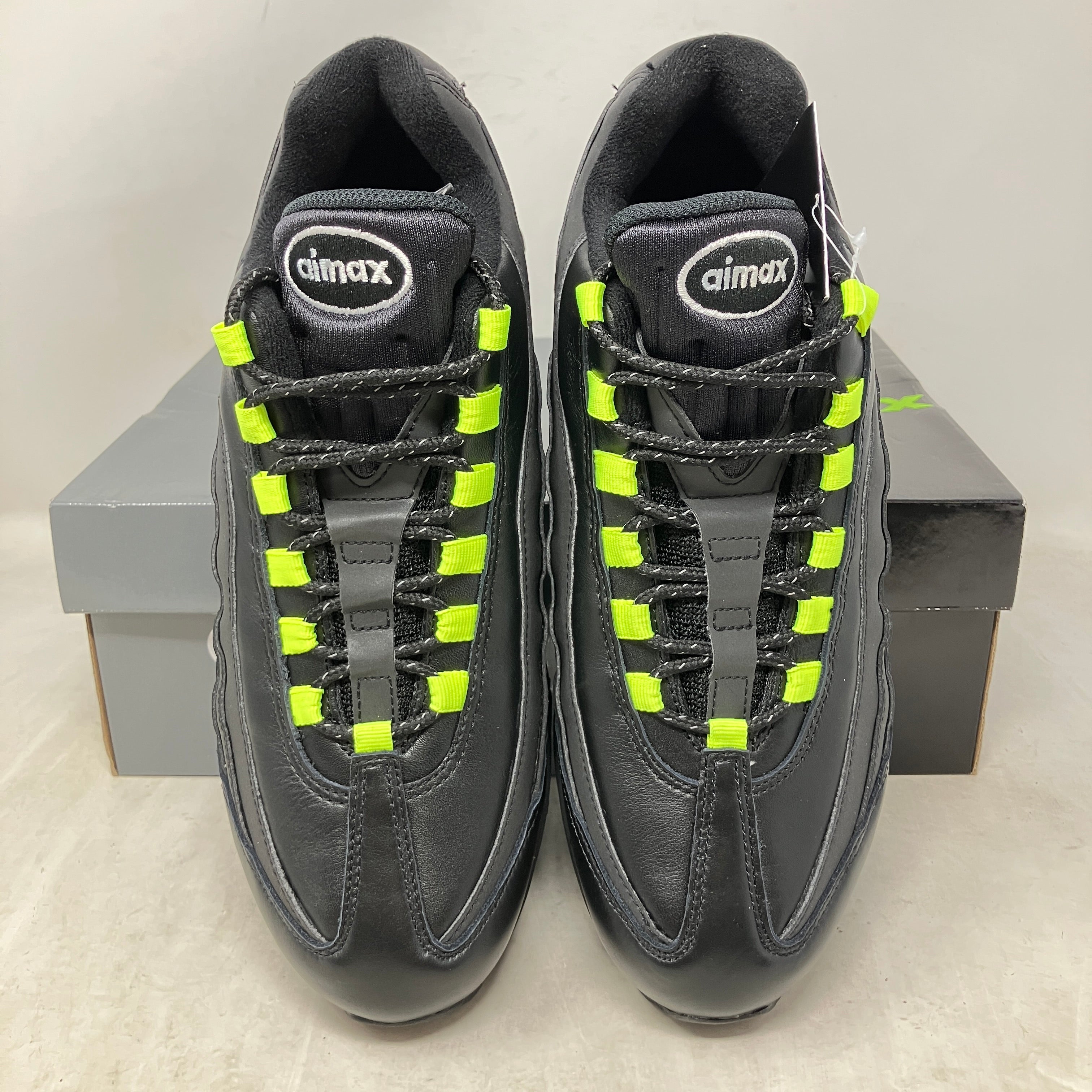 Nike Air Max 95 SE Big Bubble atmos Harajuku