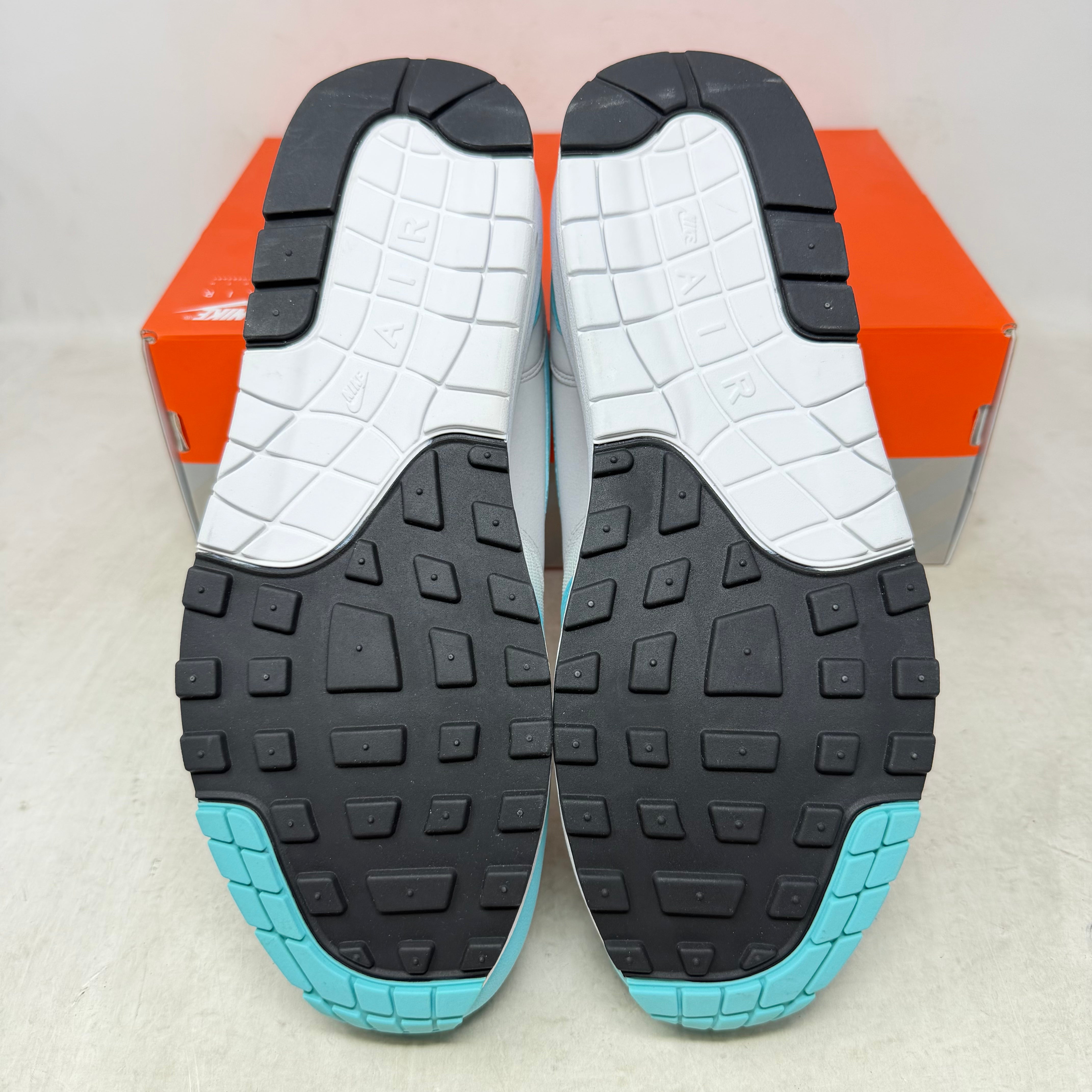 Nike Air Max 1 Anniversary Aqua