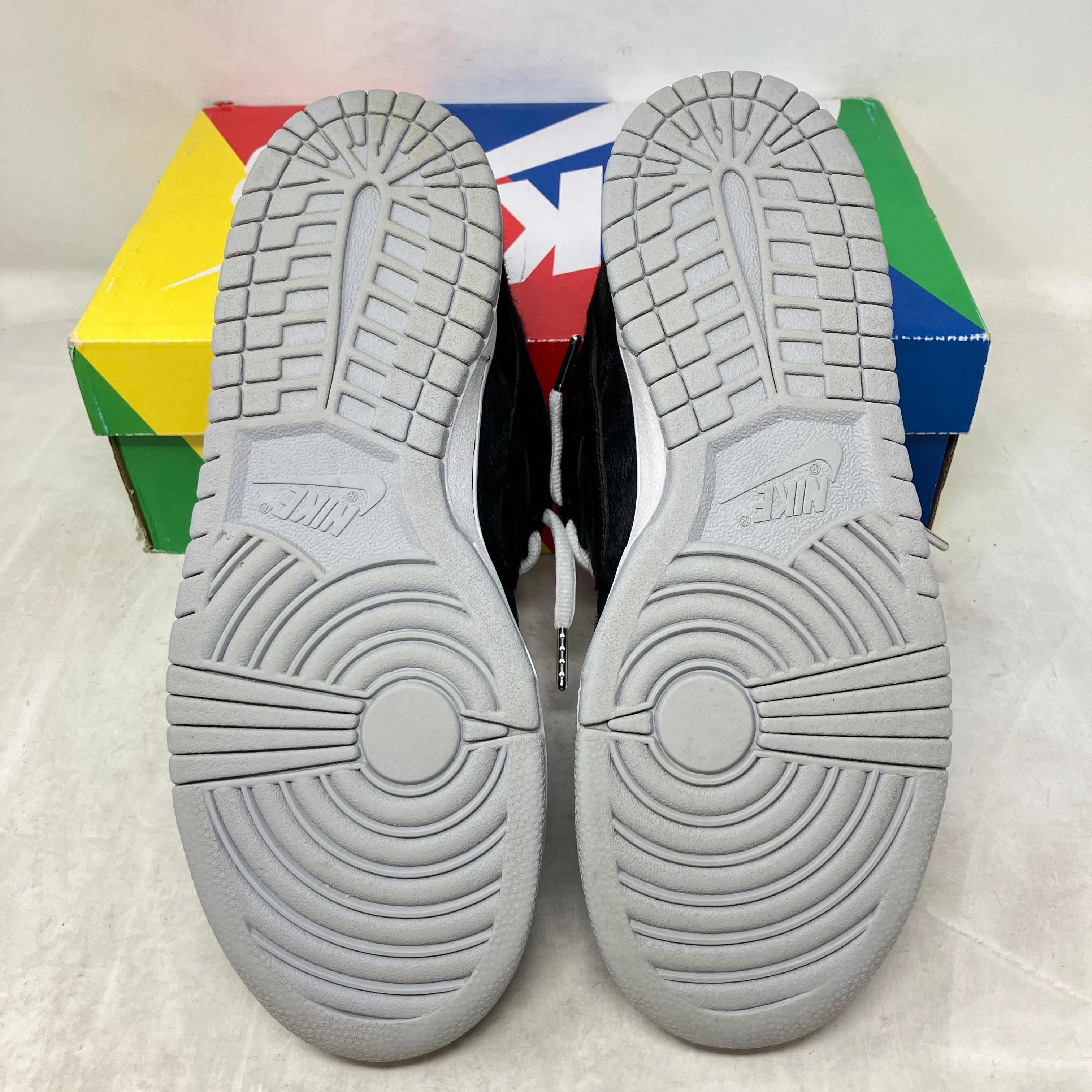 Nike SB Dunk Low Medicom Toy (2020)