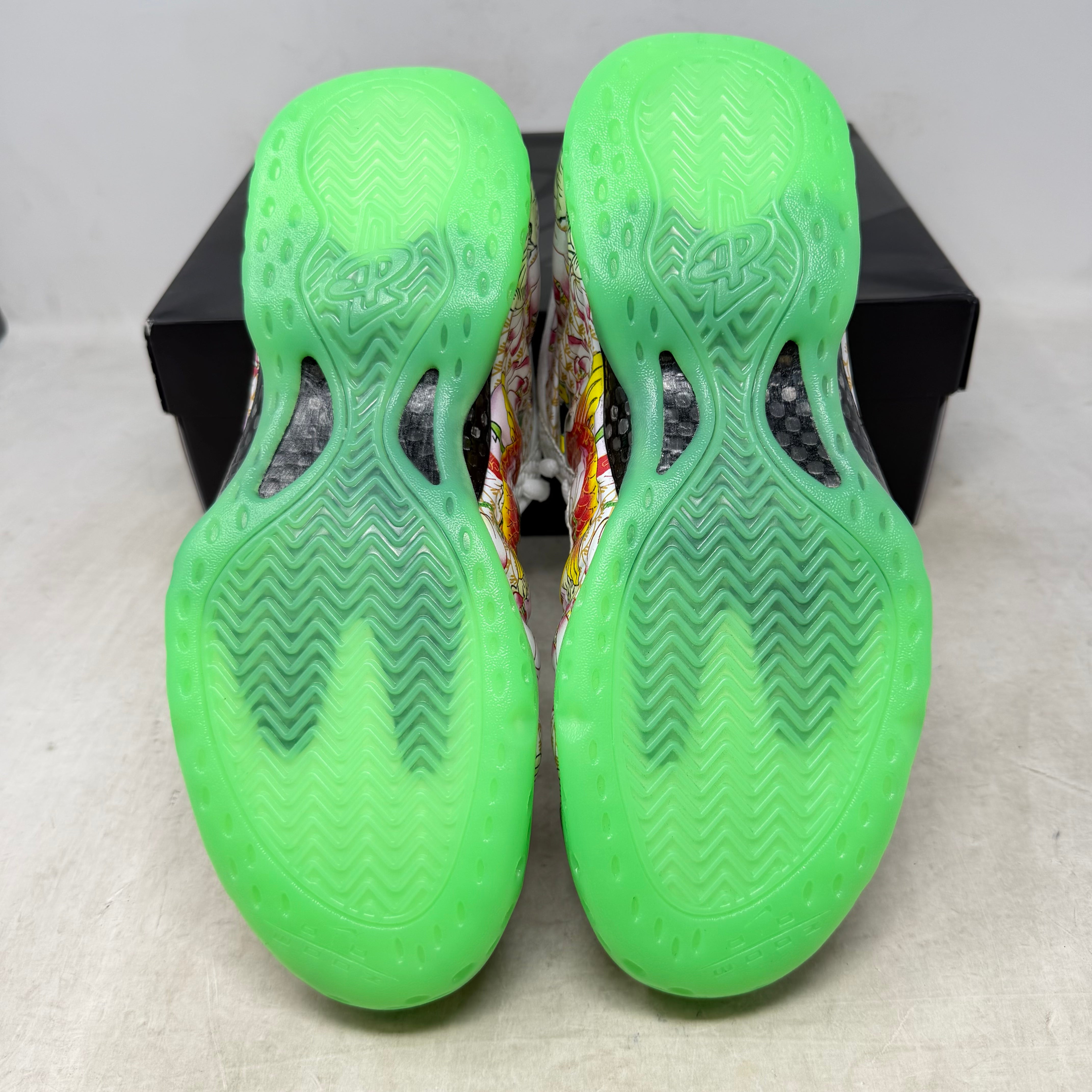 Nike Air Foamposite One Tianjin 2.0