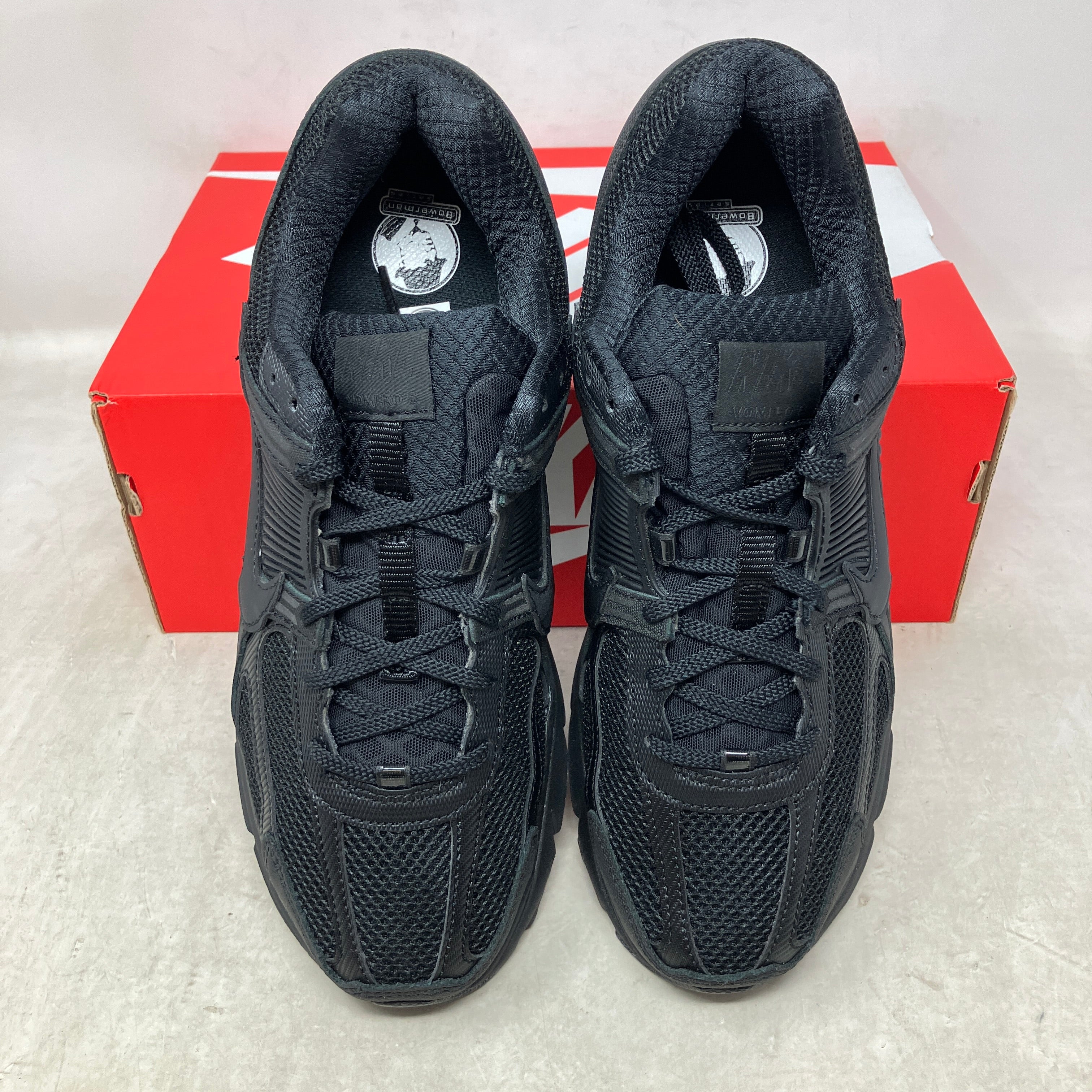 Nike Zoom Vomero 5 Triple Black (2023)