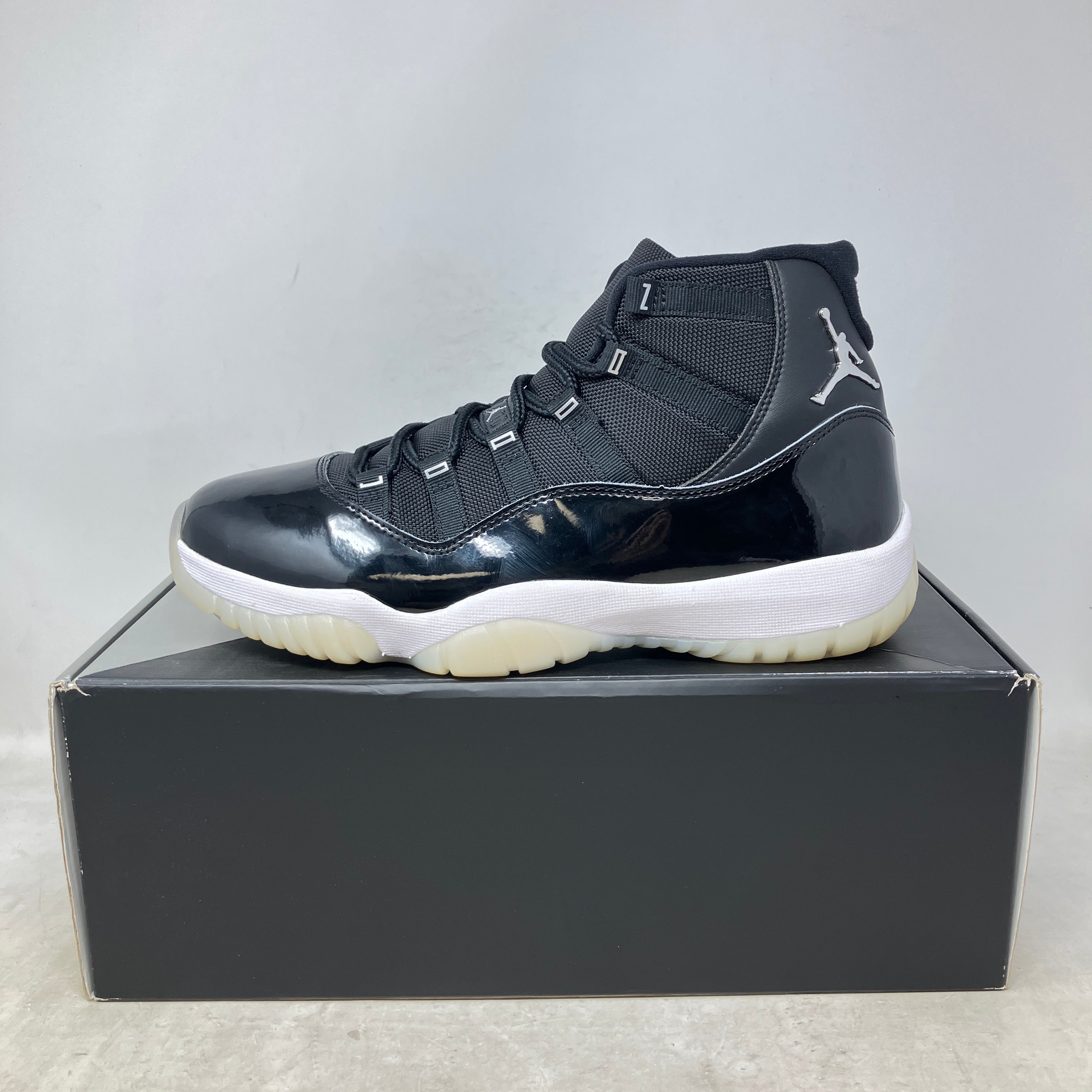 Jordan 11 Retro Jubilee 25th Anniversary