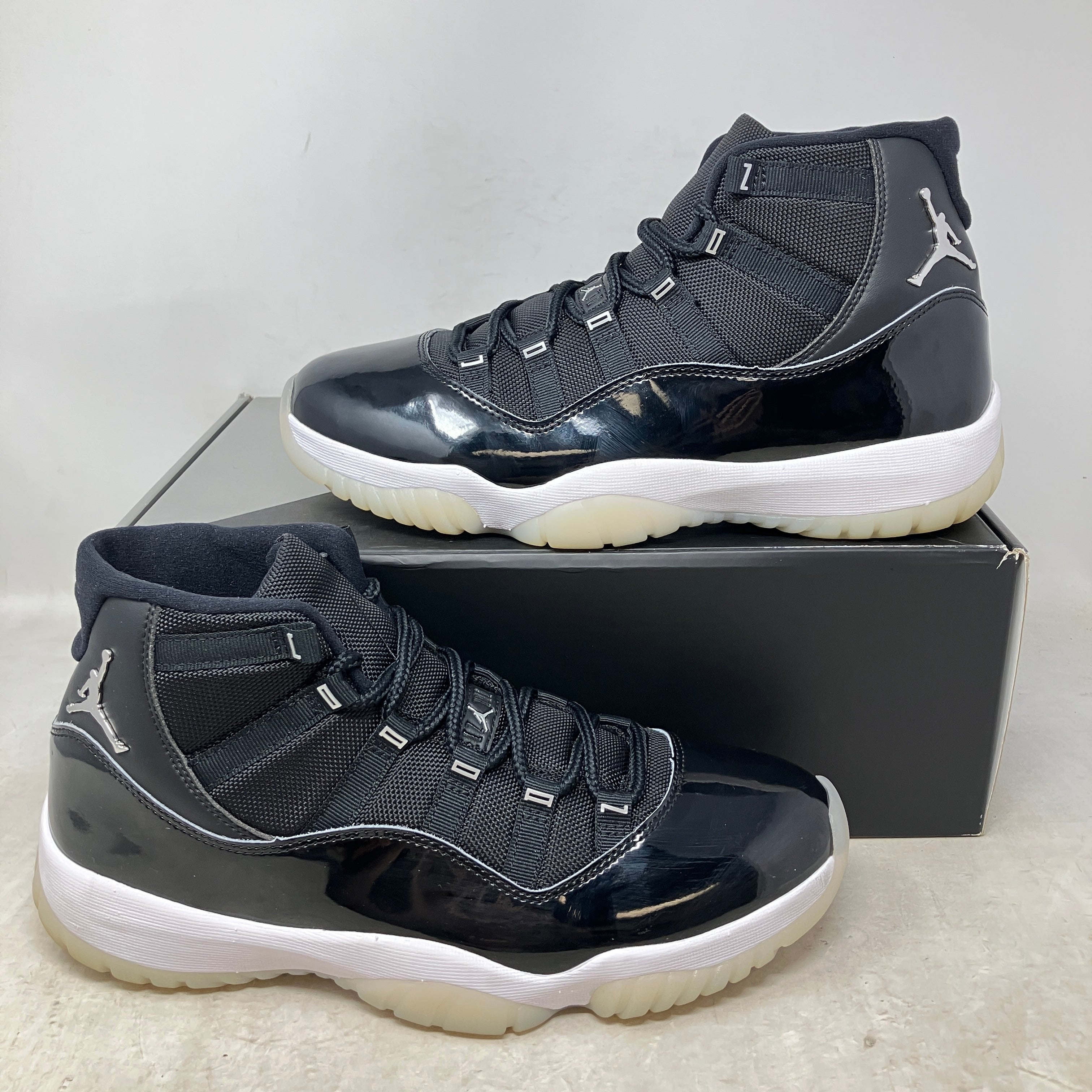 Jordan 11 Retro Jubilee 25th Anniversary