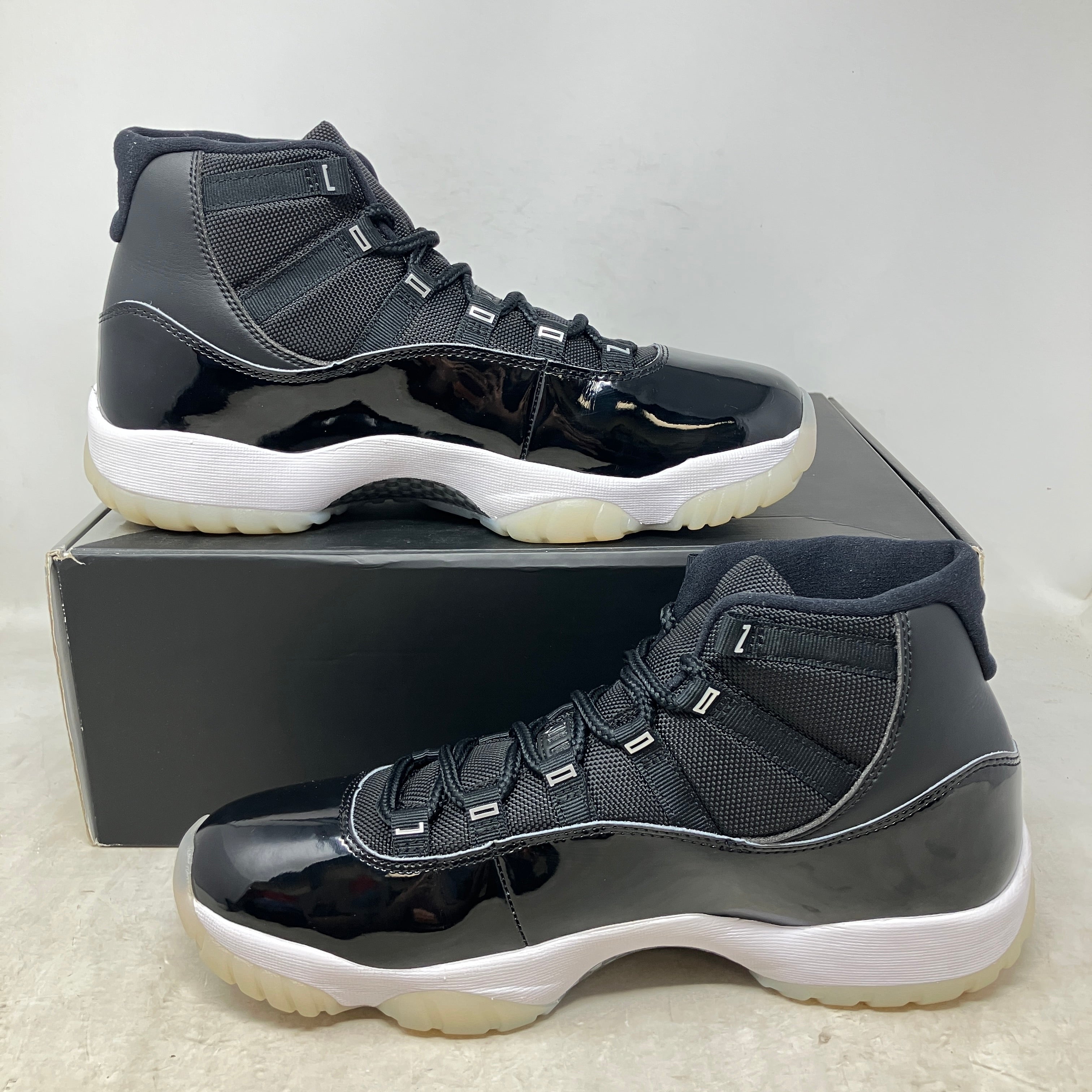 Jordan 11 Retro Jubilee 25th Anniversary