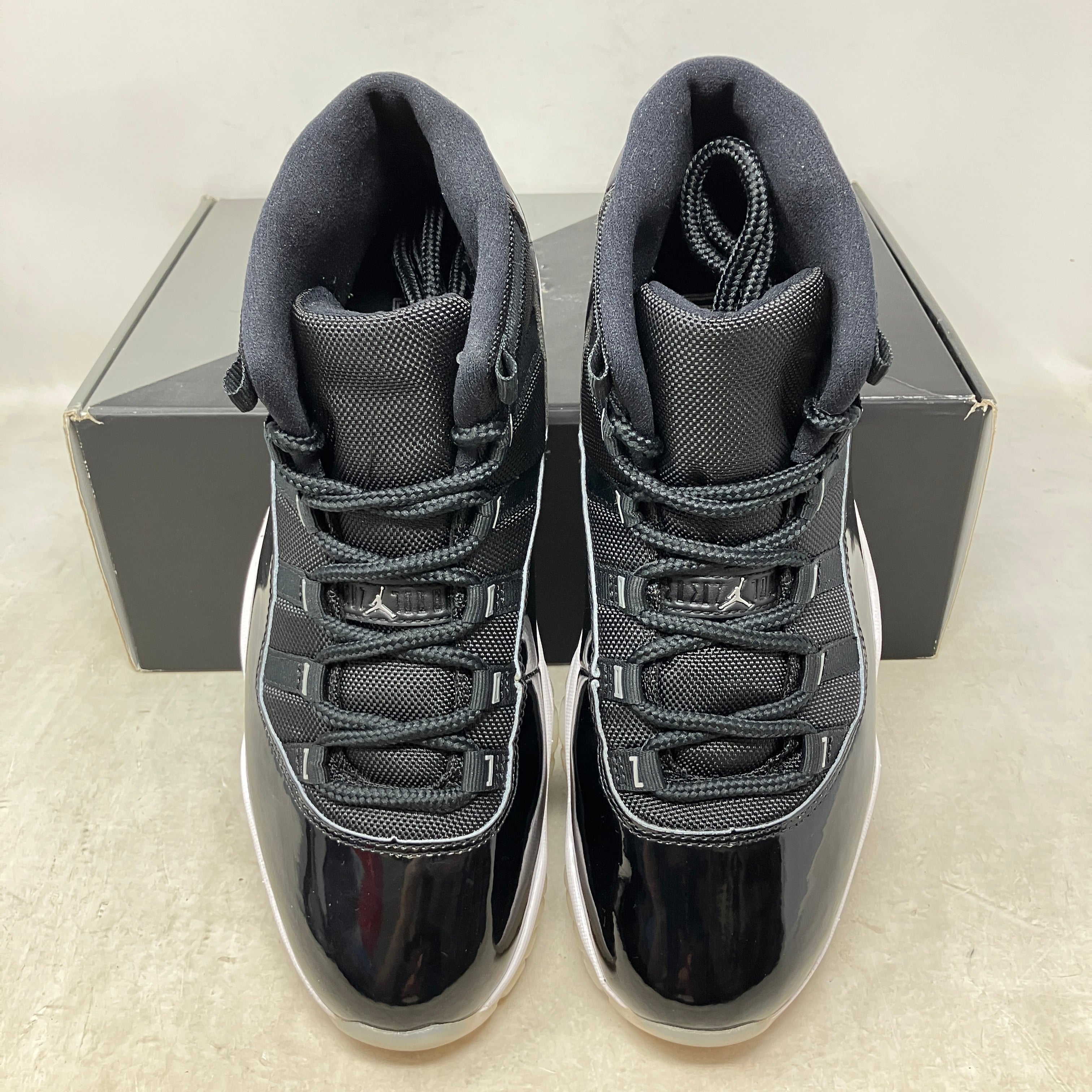 Jordan 11 Retro Jubilee 25th Anniversary
