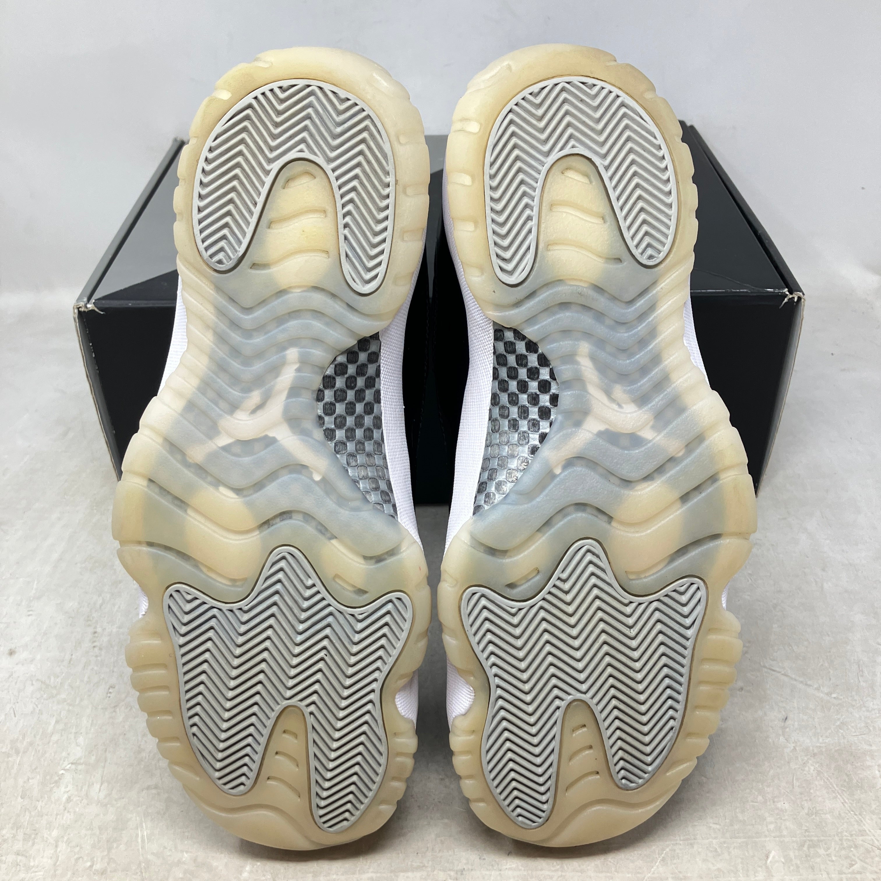 Jordan 11 Retro Jubilee 25th Anniversary