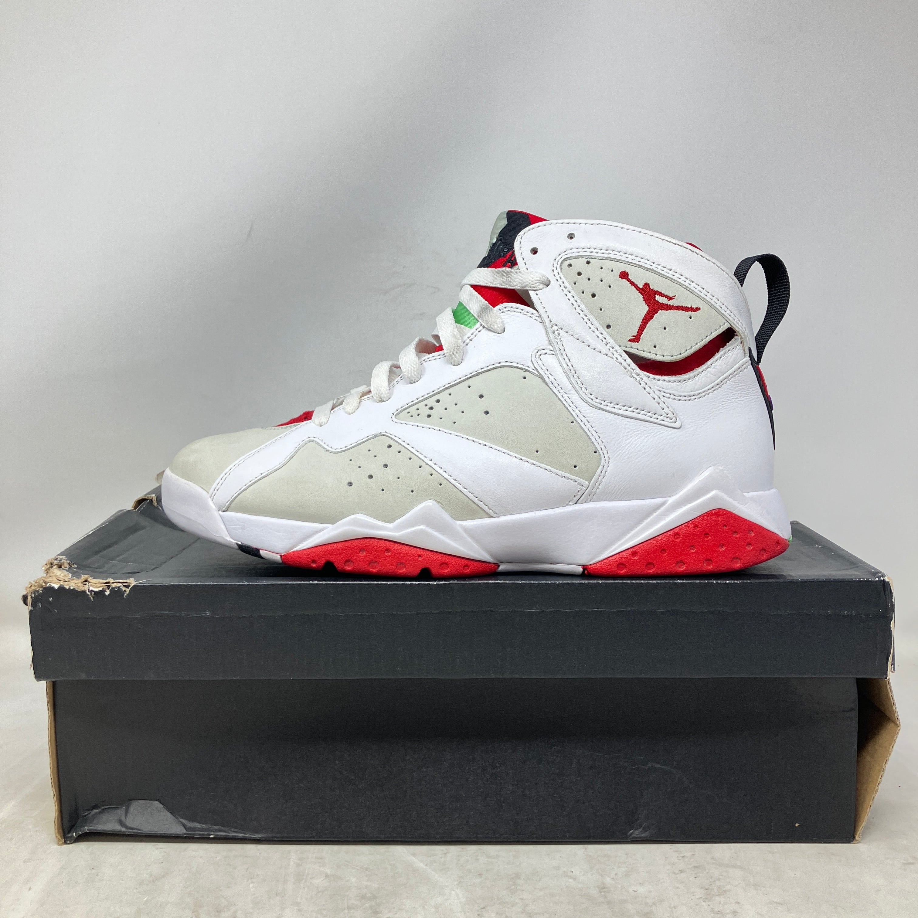 Jordan 7 Retro Hare (2015)
