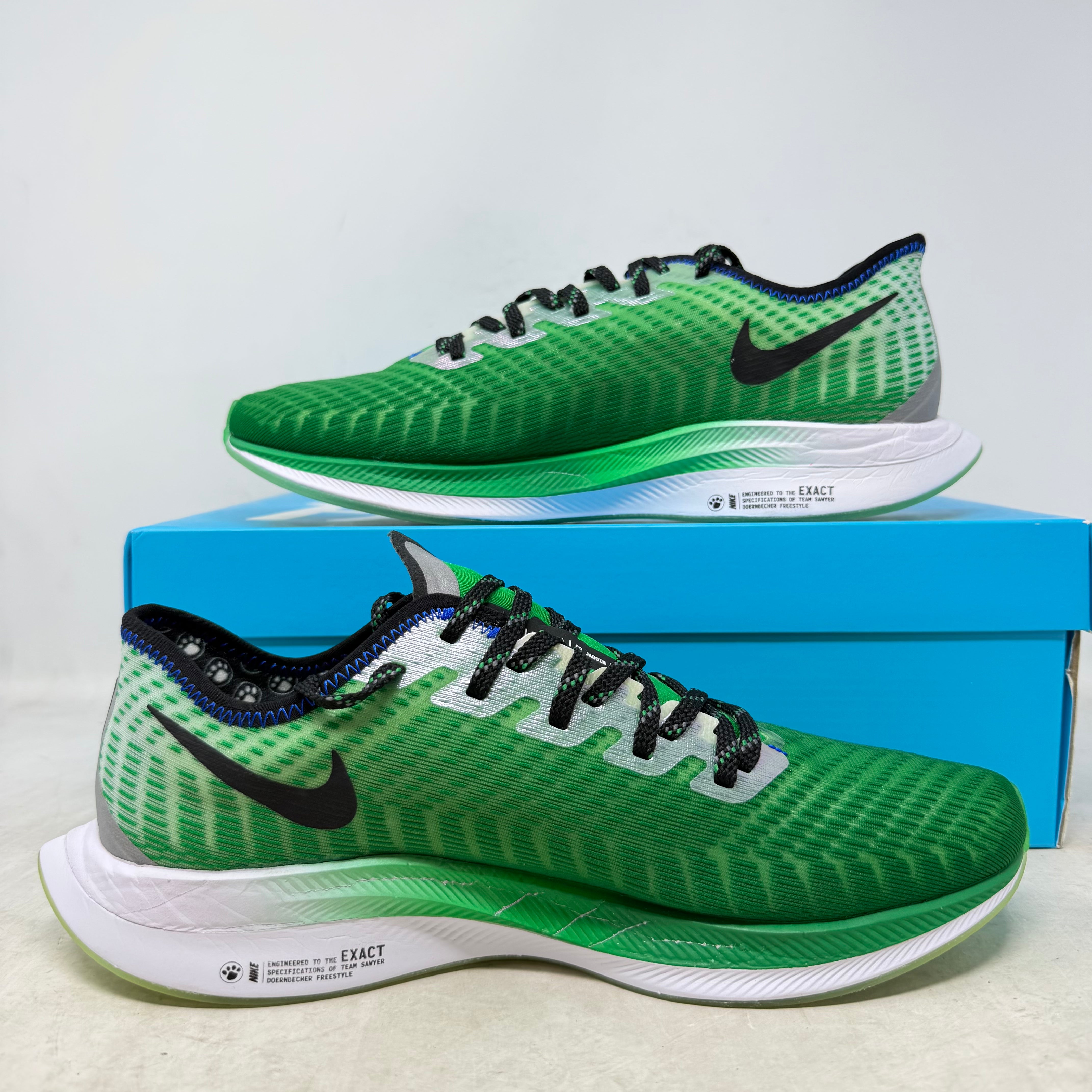 Nike Zoom Pegasus Turbo 2 Doernbecher (2019)