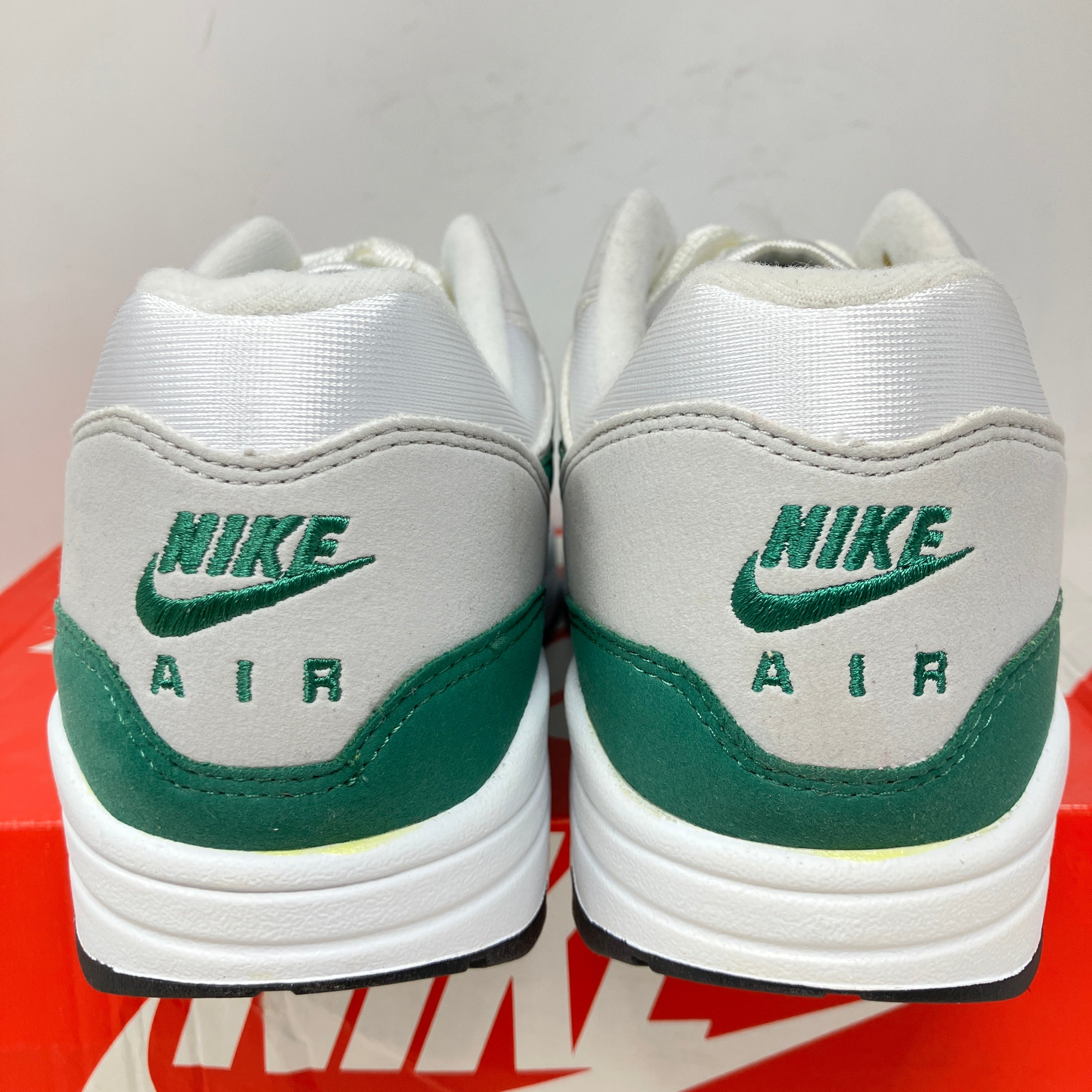Nike Air Max 1 Anniversary Green