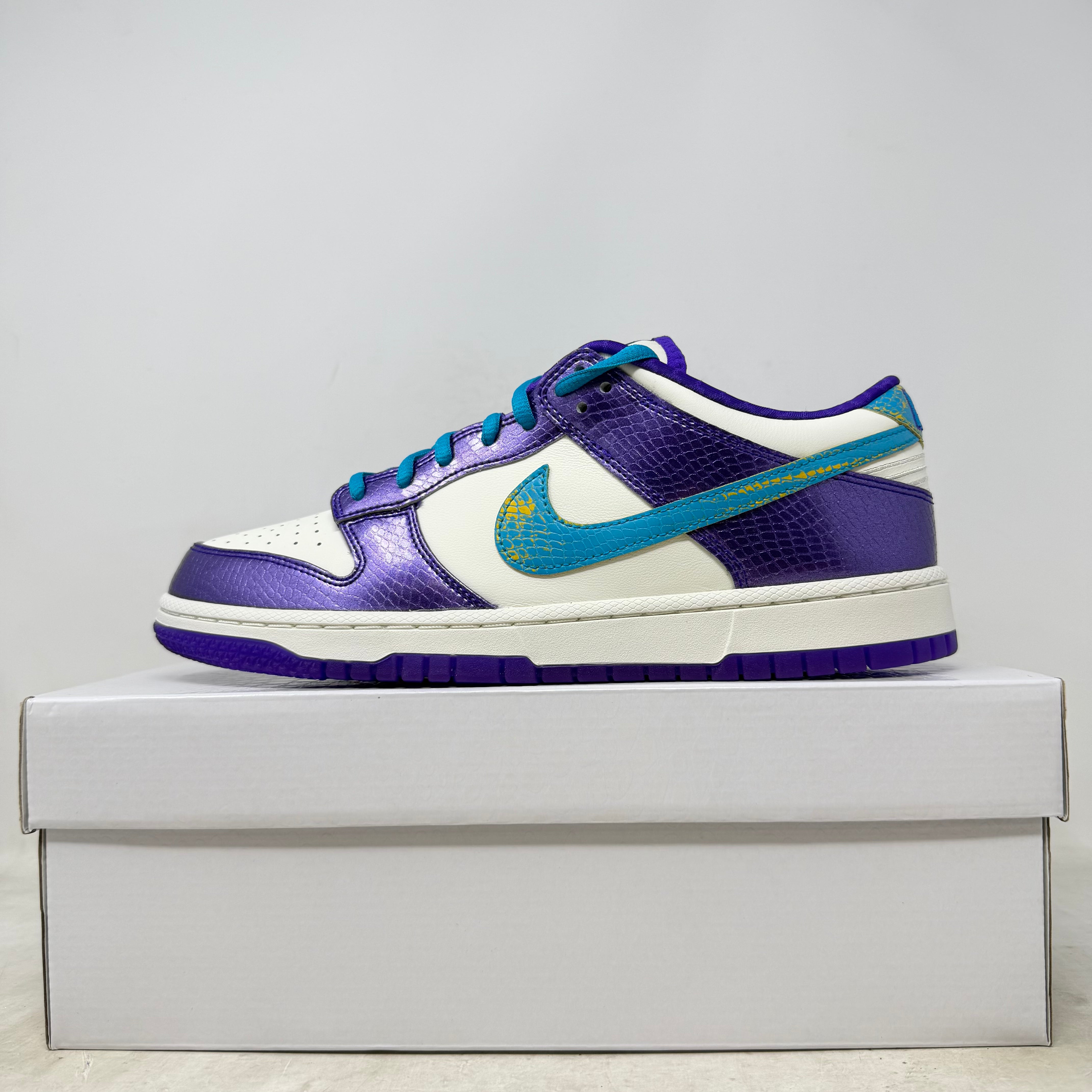 Nike Dunk Low Protro Kobe Bryant Draft Day
