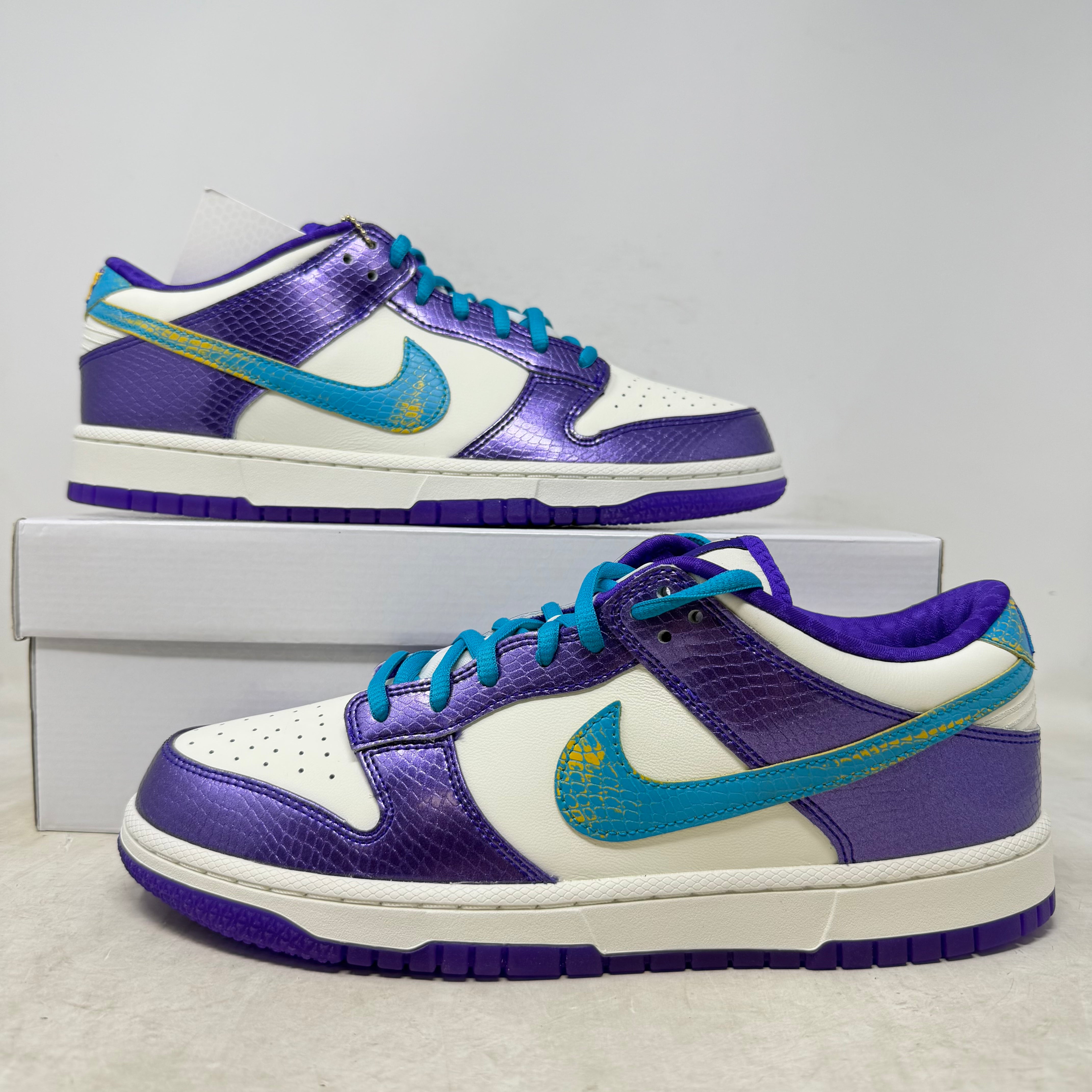 Nike Dunk Low Protro Kobe Bryant Draft Day