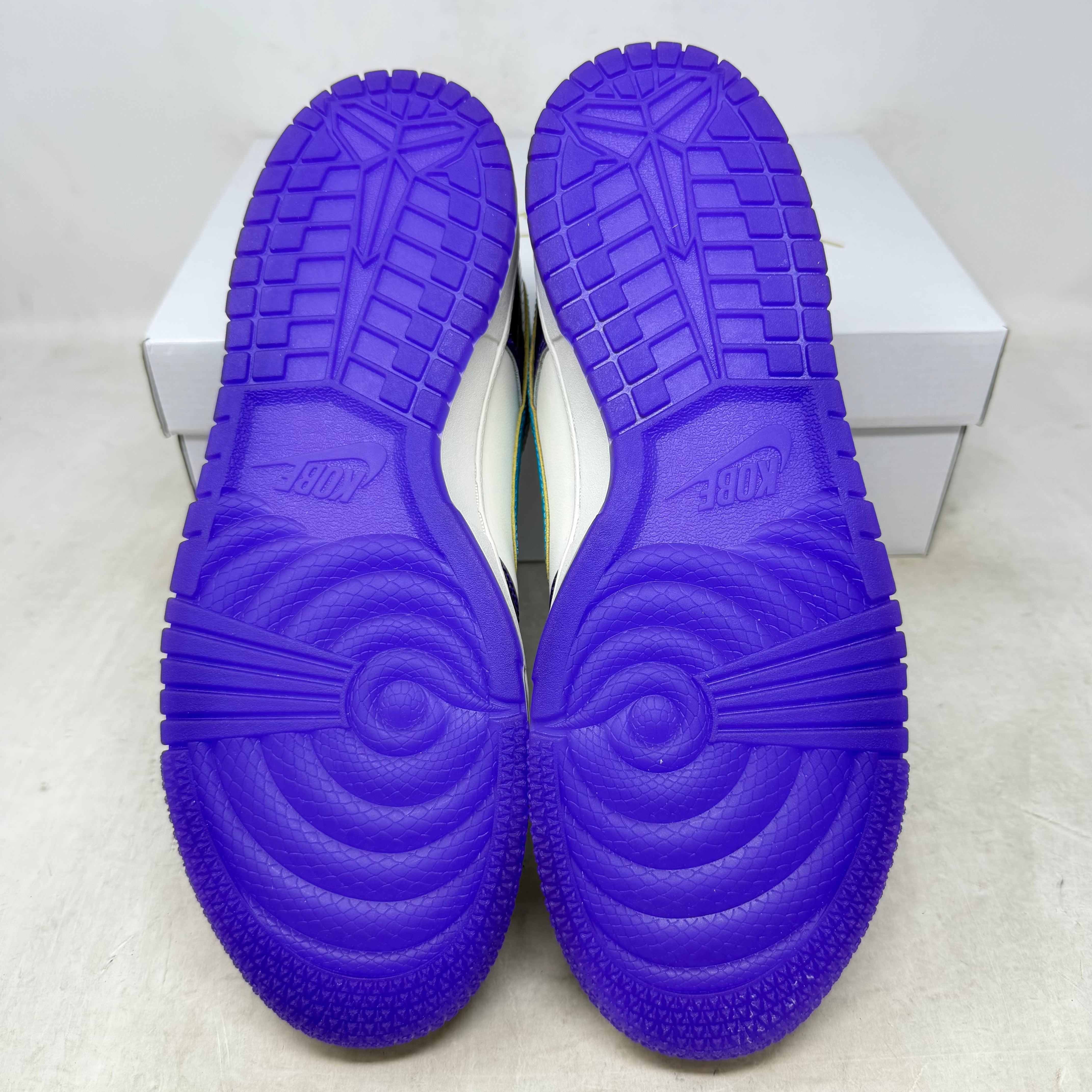 Nike Dunk Low Protro Kobe Bryant Draft Day