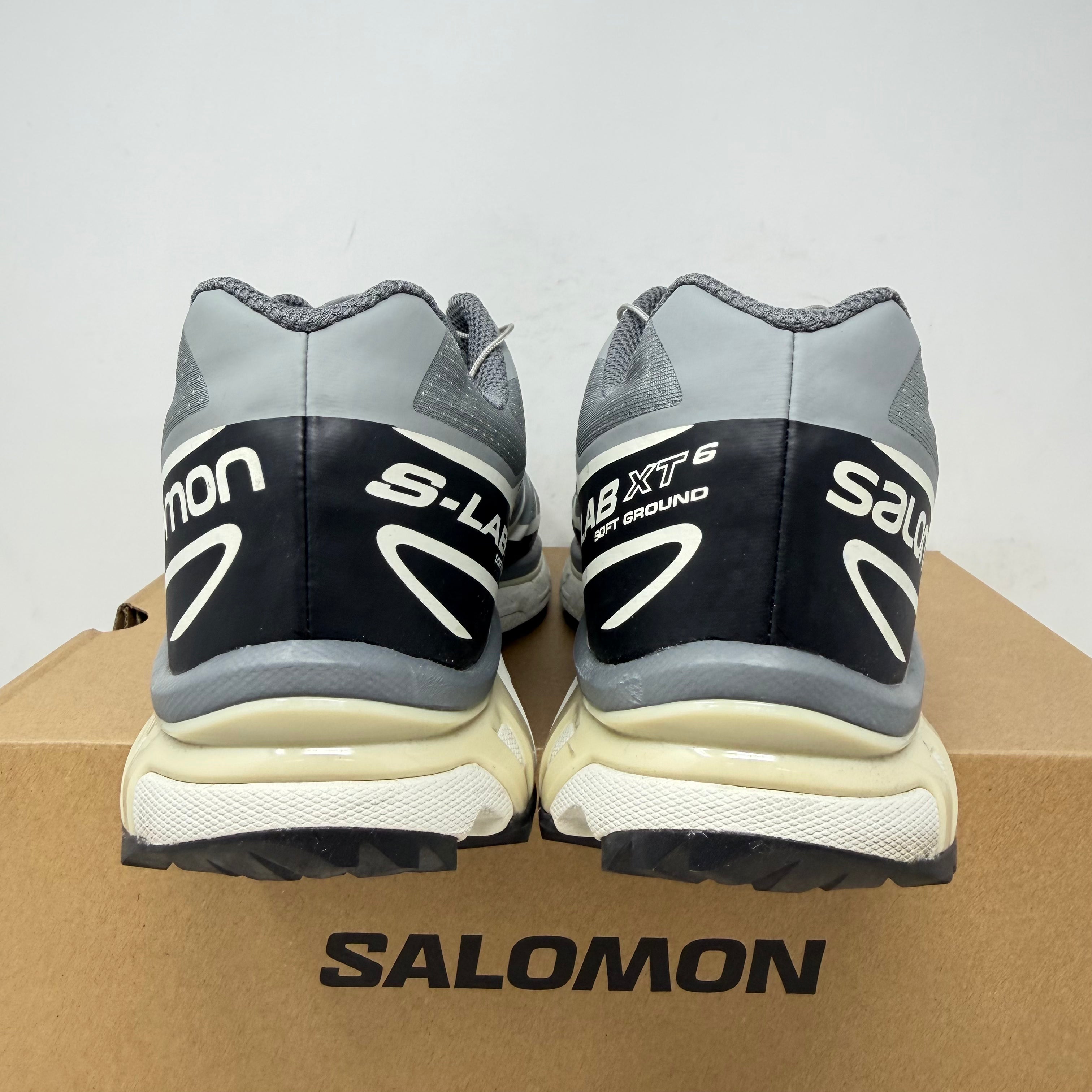 Salomon XT-6 RECUT Monument Phantom