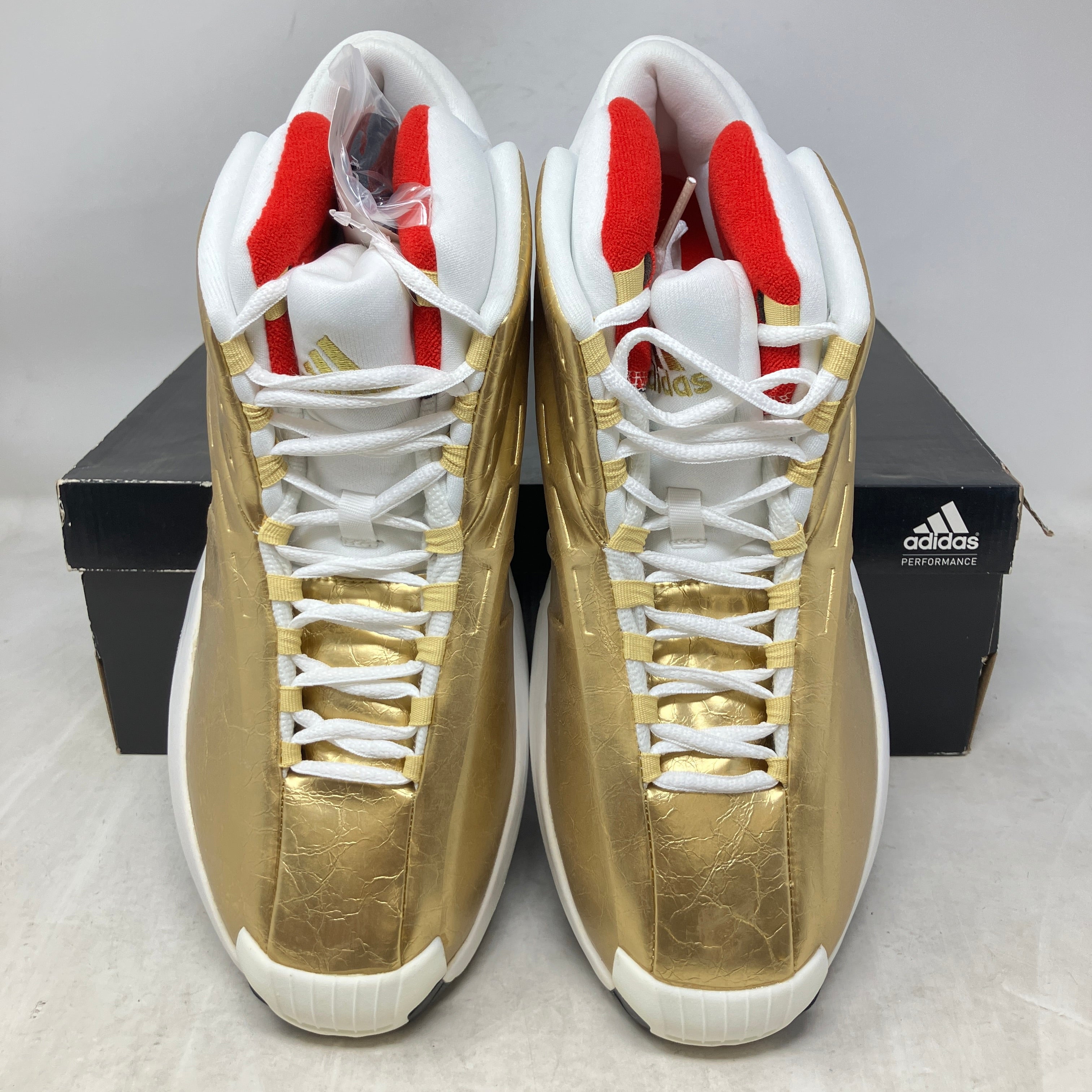 adidas Crazy 1 Packer Shoes Awards Season