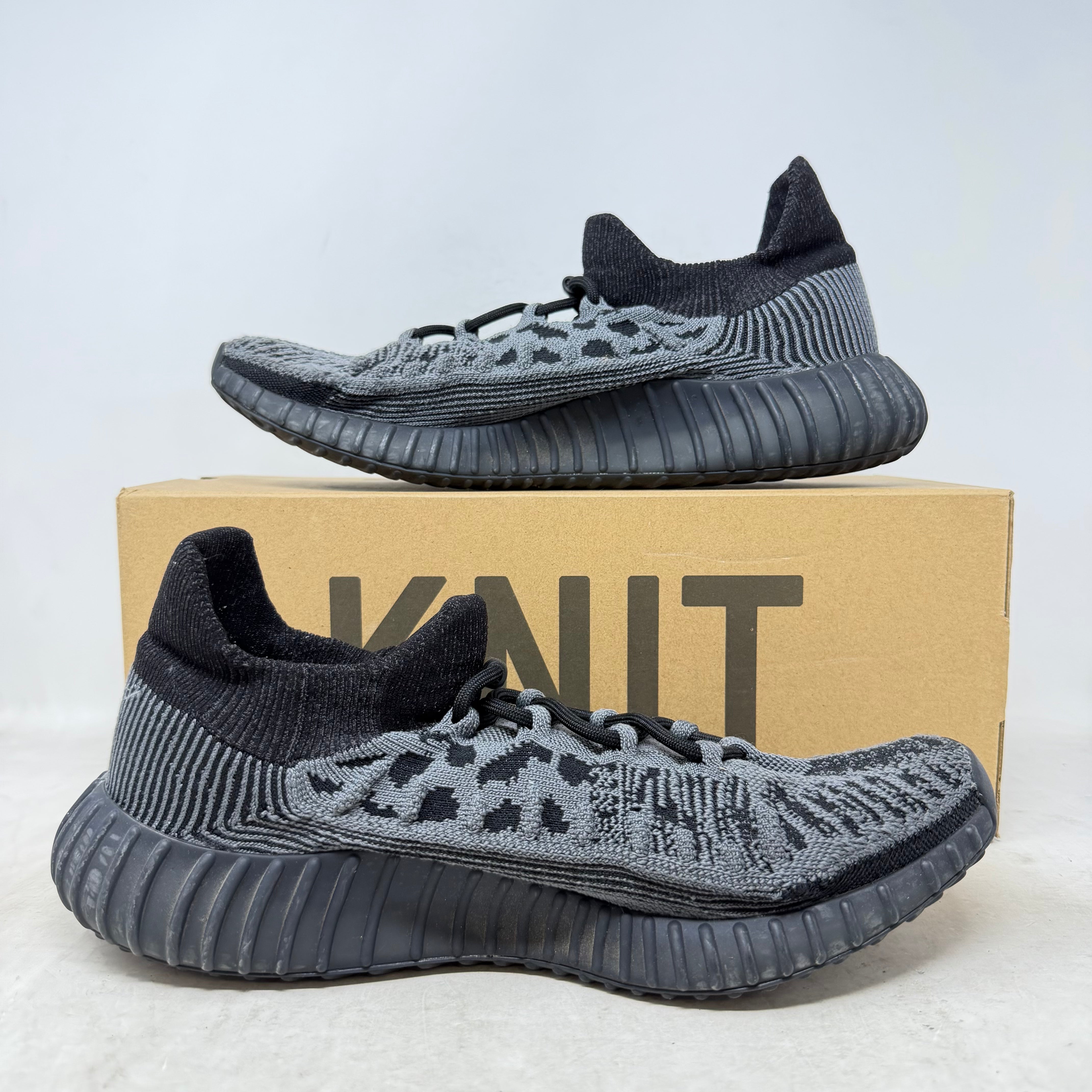 adidas Yeezy 350 V2 CMPCT Slate Onyx