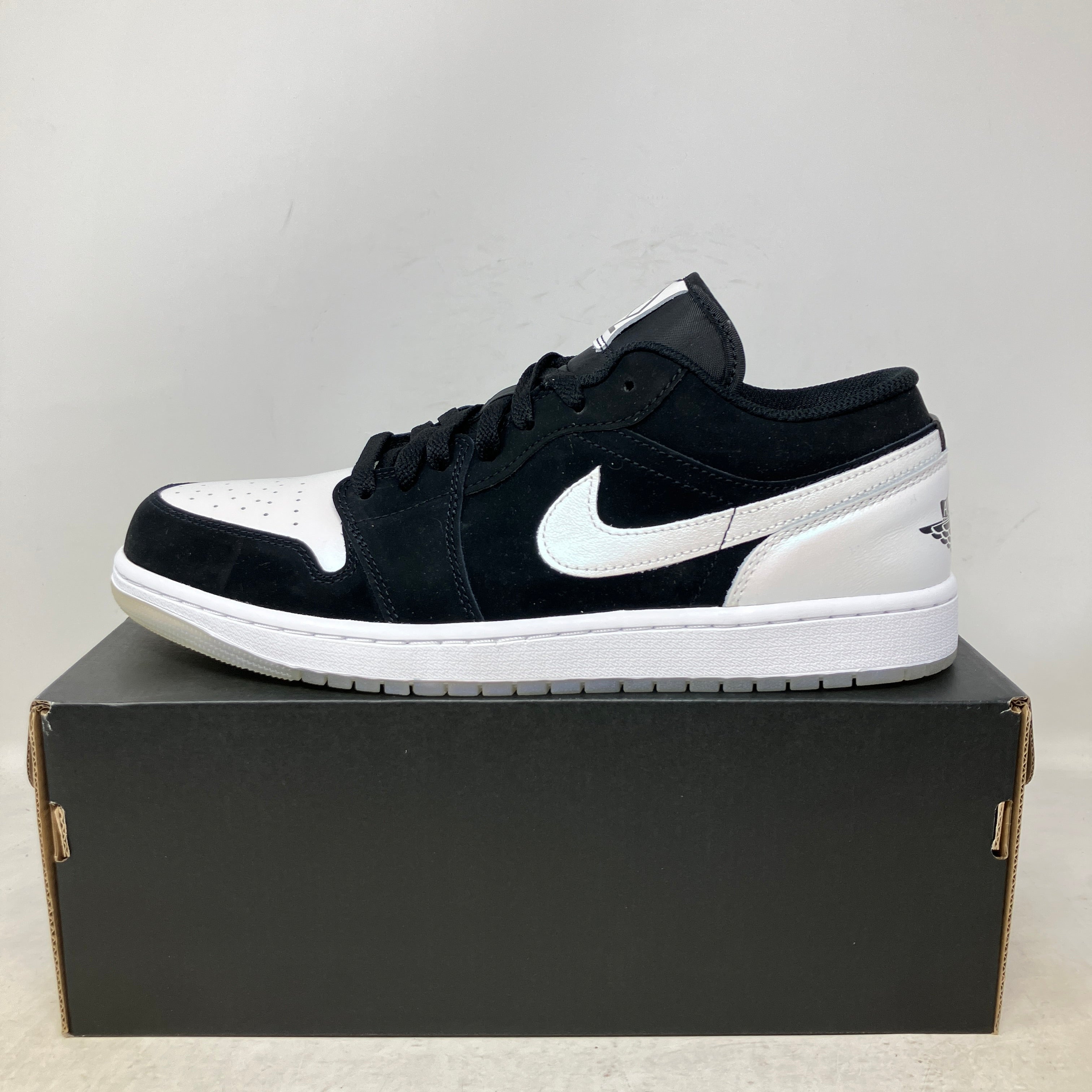 Jordan 1 Low Diamond Shorts