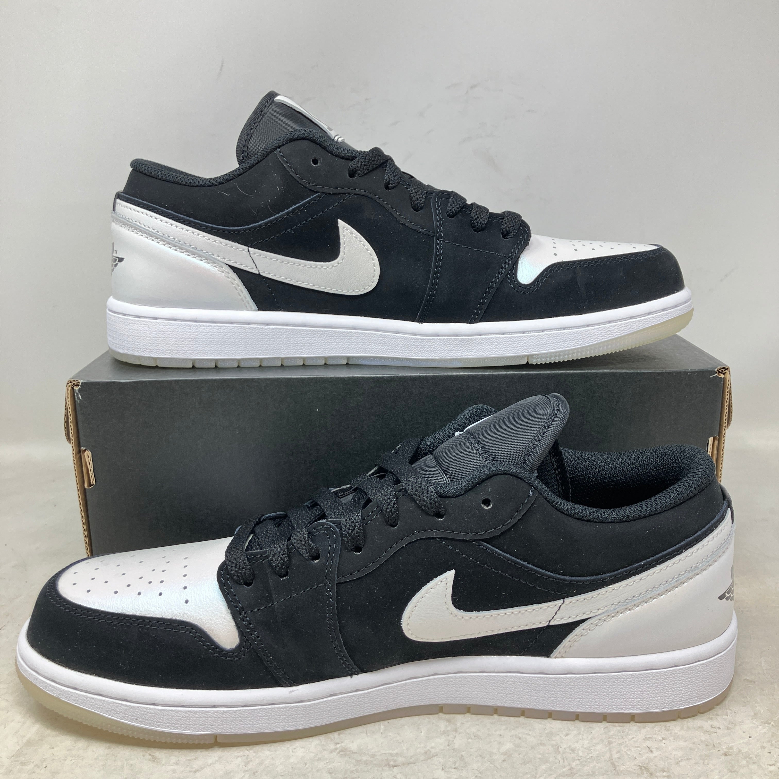 Jordan 1 Low Diamond Shorts