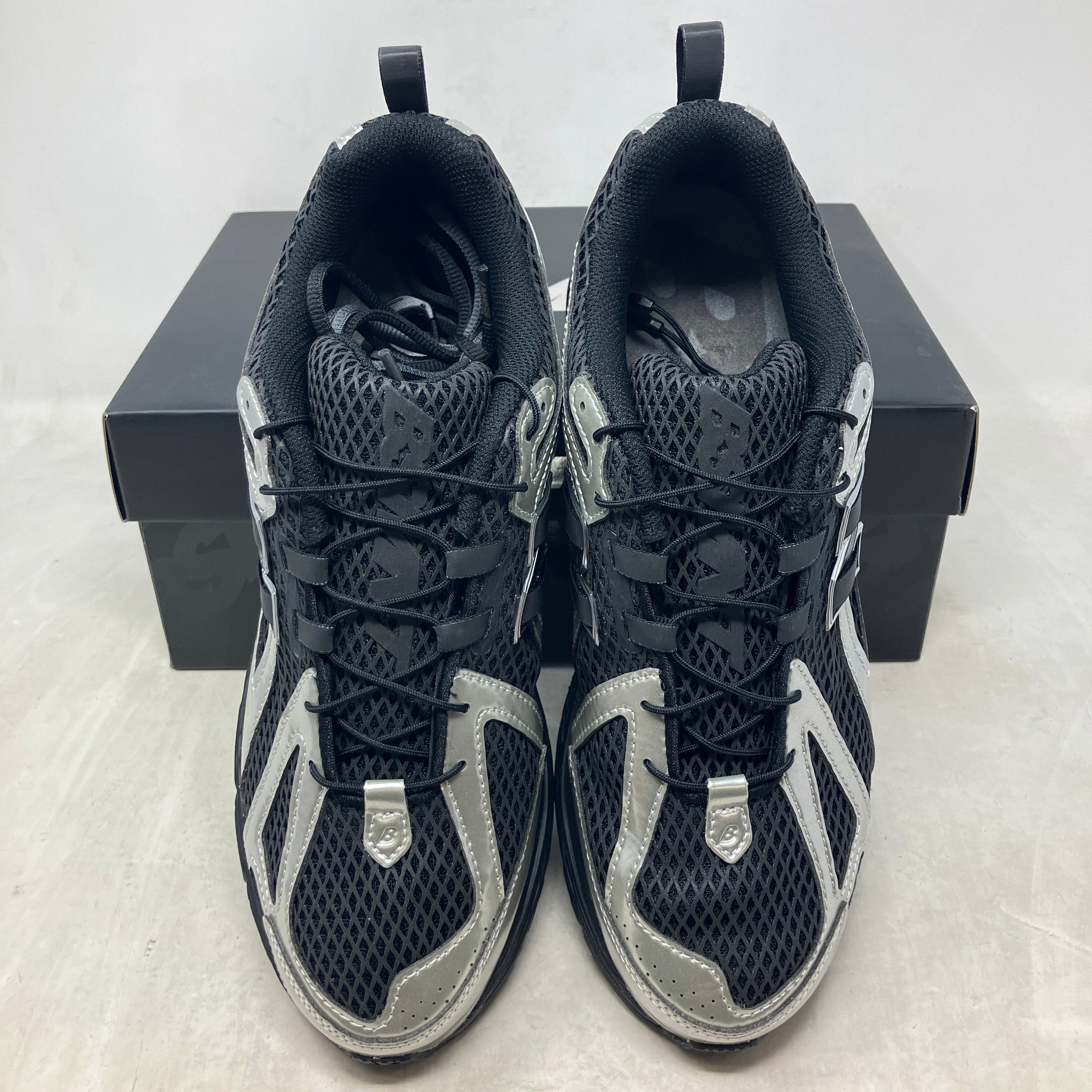 New Balance 1906R The Basement Night Chrome