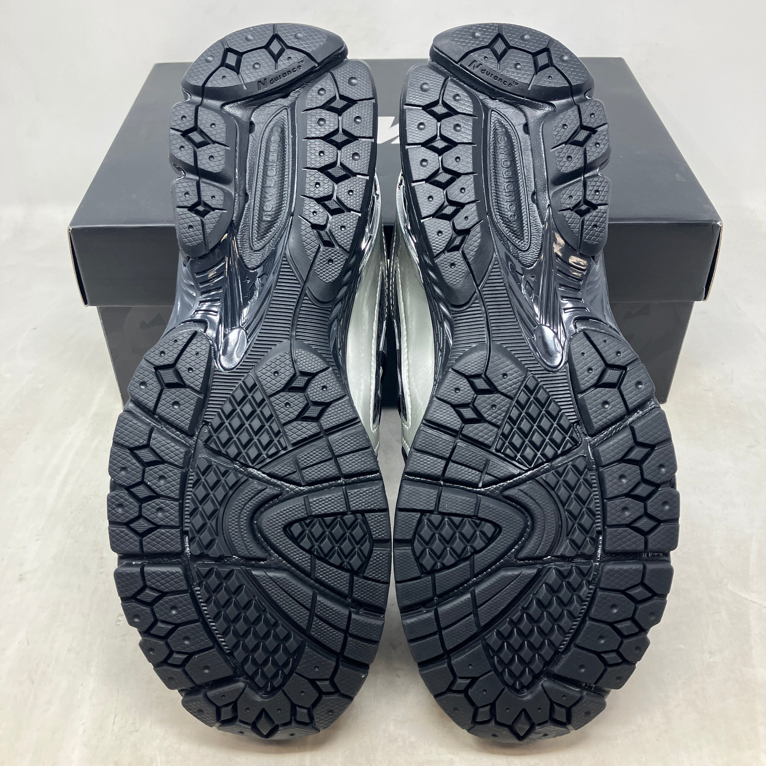 New Balance 1906R The Basement Night Chrome