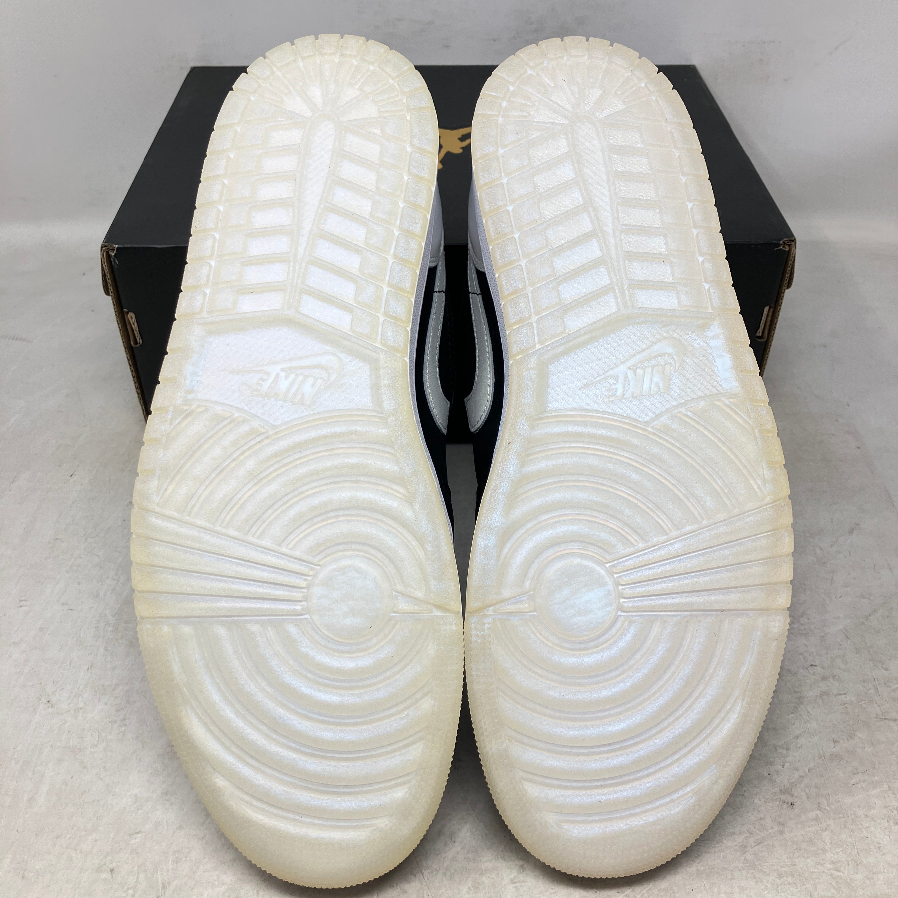 Jordan 1 Low Diamond Shorts
